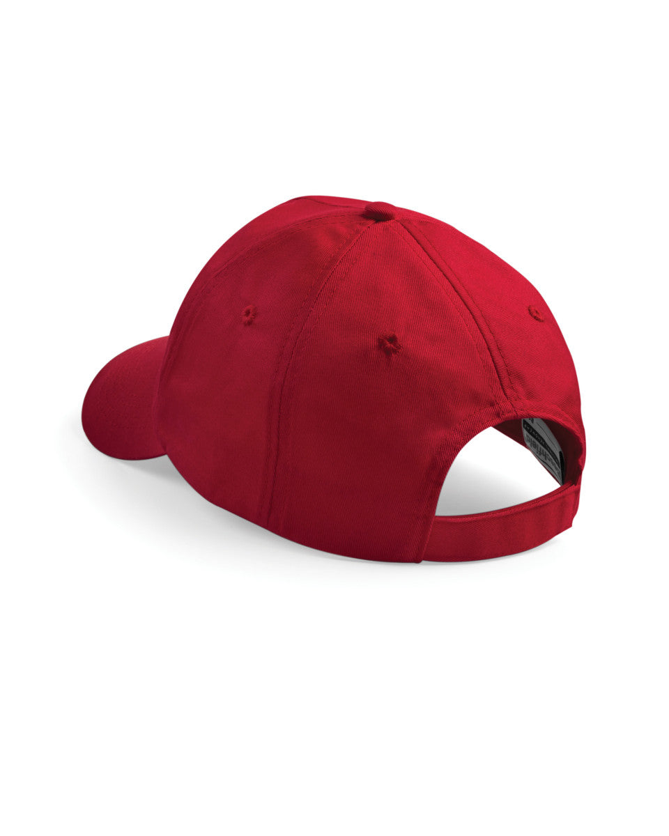 Beechfield  Original 5 Panel Cap design (B10)