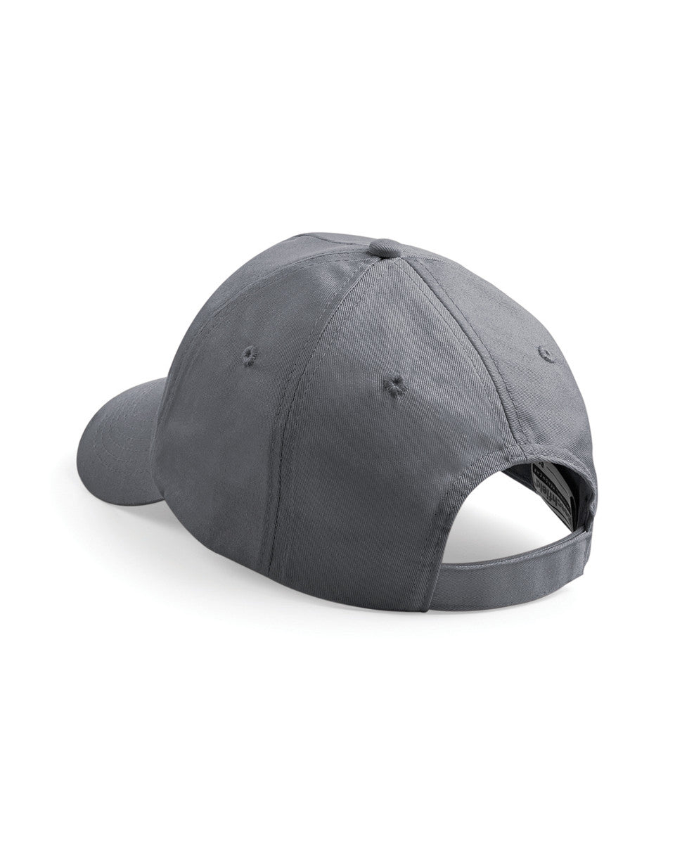 Beechfield  Original 5 Panel Cap design (B10)