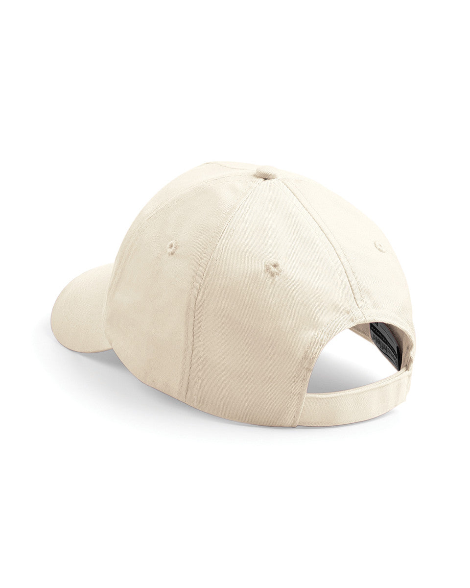 Beechfield  Original 5 Panel Cap design (B10)