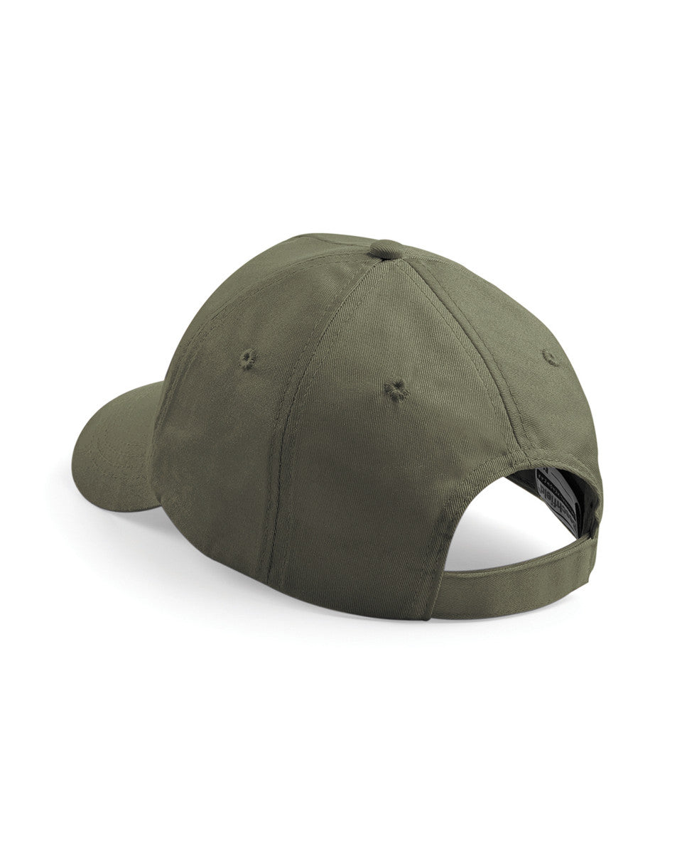 Beechfield  Original 5 Panel Cap design (B10)