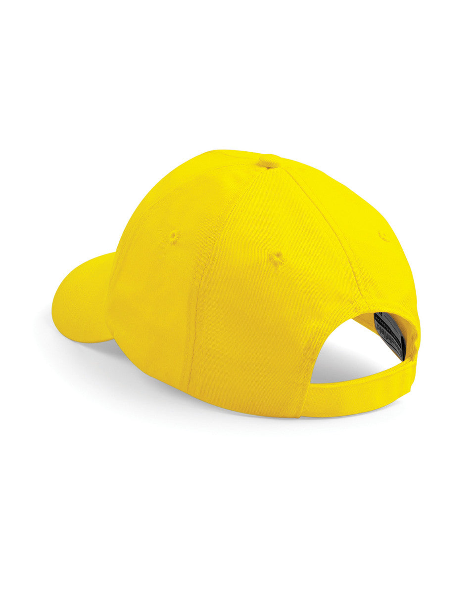 Beechfield  Original 5 Panel Cap design (B10)