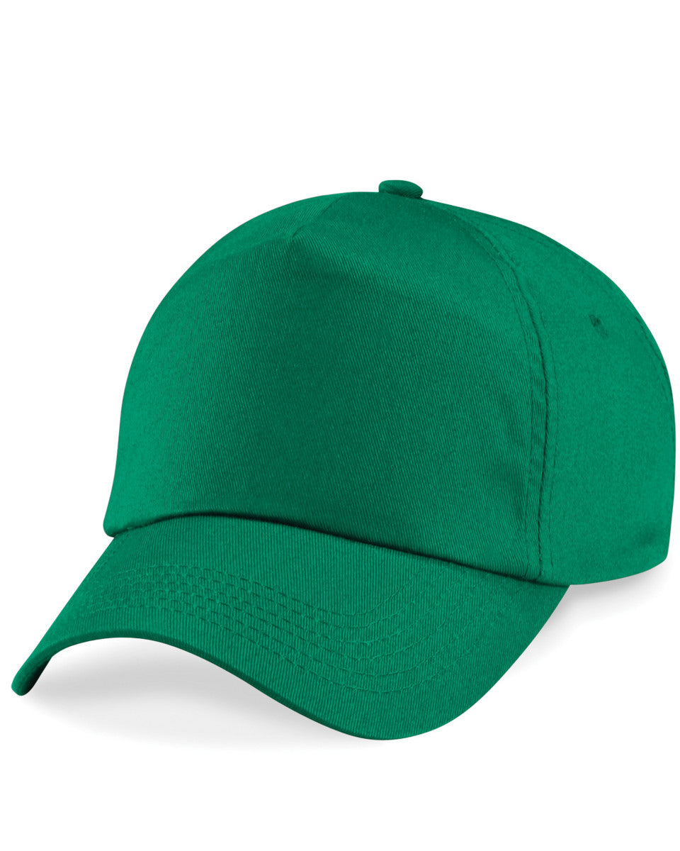 Beechfield  Original 5 Panel Cap design (B10)