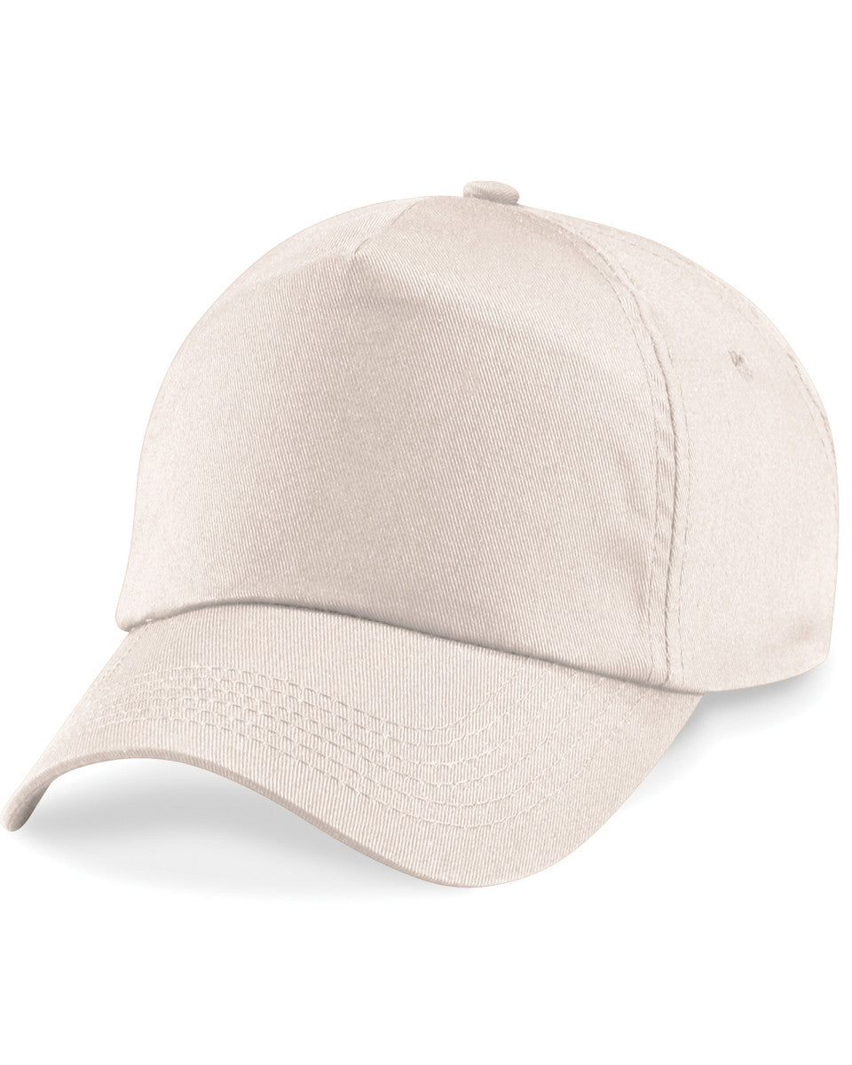 Beechfield  Original 5 Panel Cap design (B10)