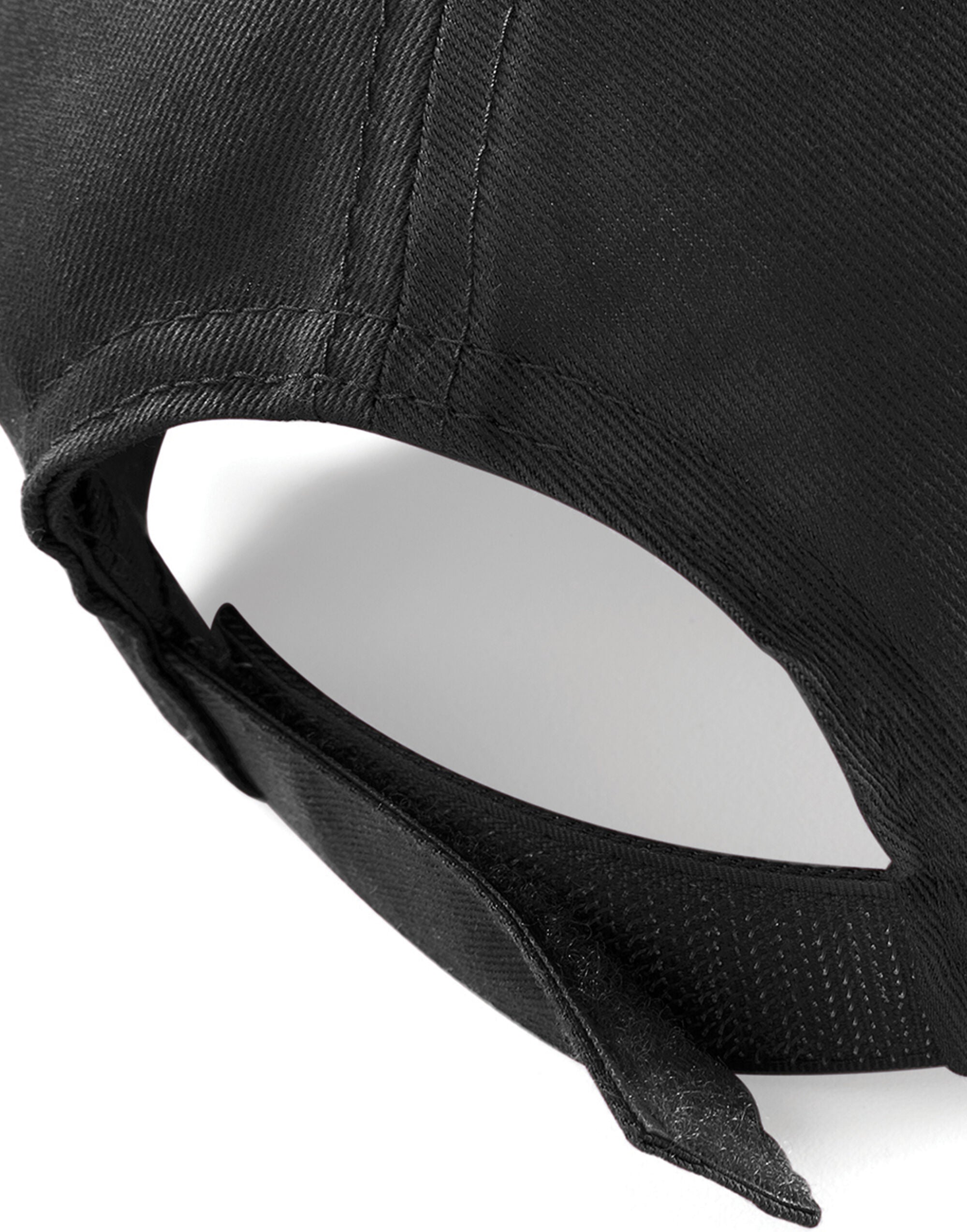 Beechfield  Junior Original 5 Panel Cap Rip-strip™ size adjuster (B10B)