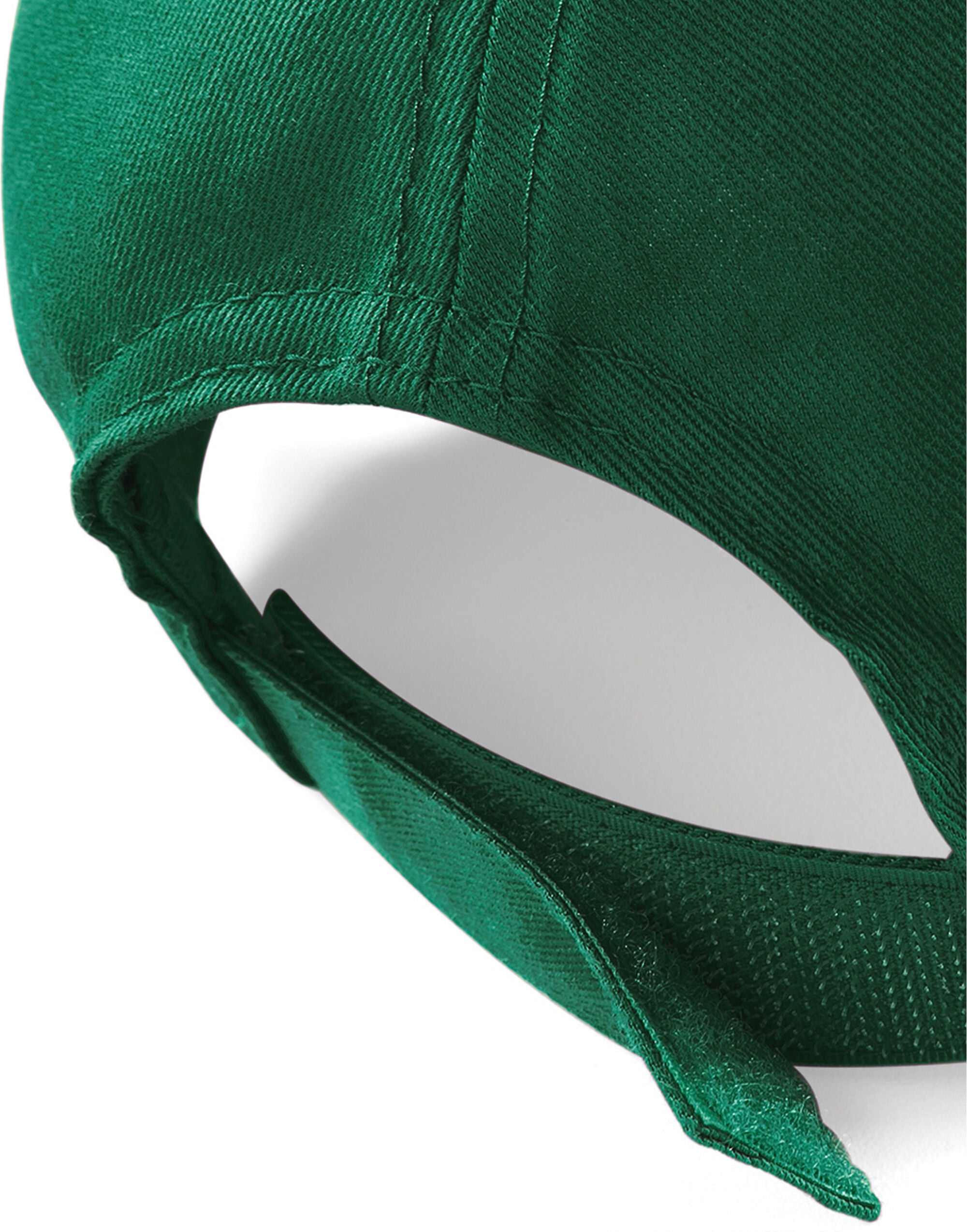 Beechfield  Junior Original 5 Panel Cap Rip-strip™ size adjuster (B10B)