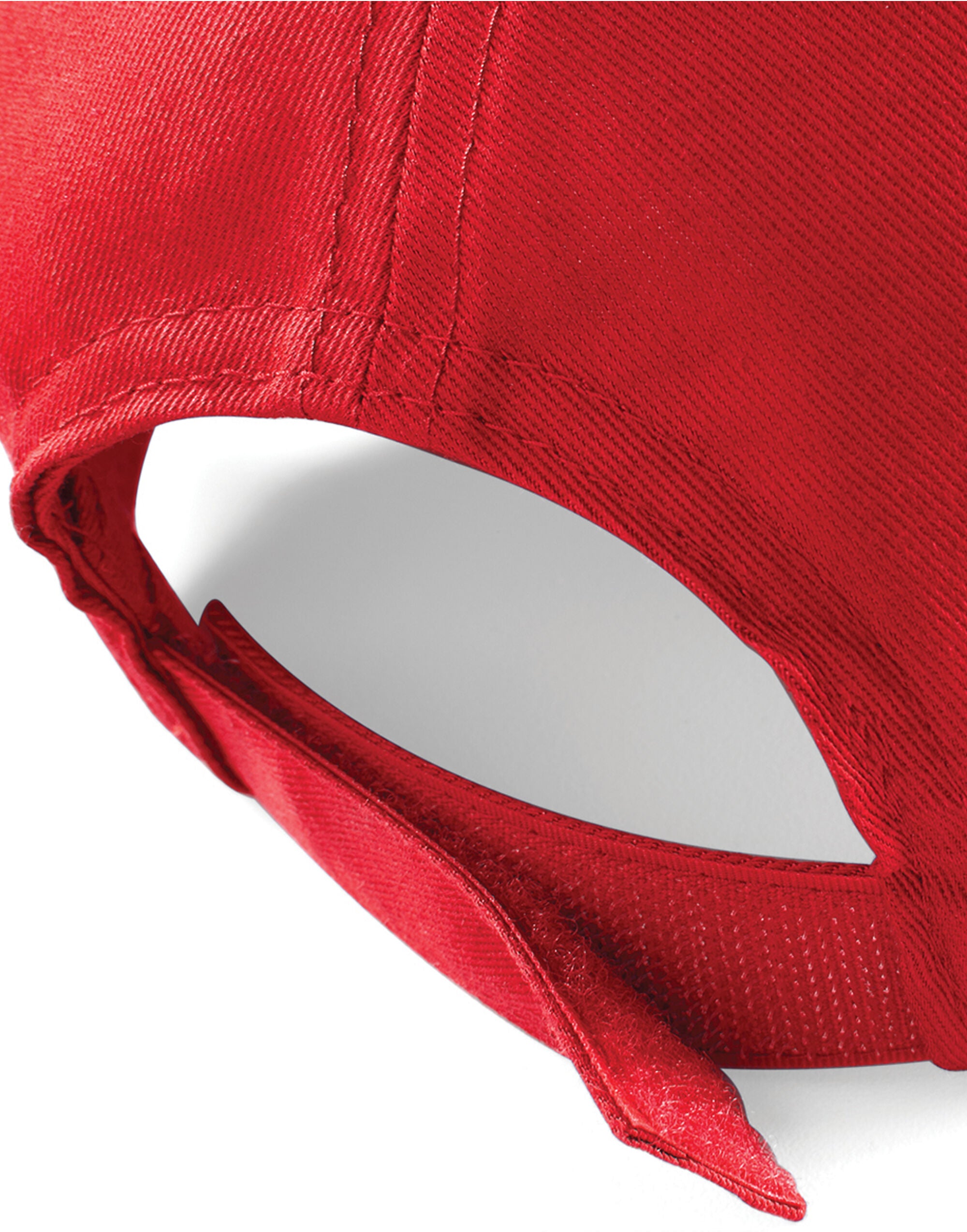 Beechfield  Junior Original 5 Panel Cap Rip-strip™ size adjuster (B10B)