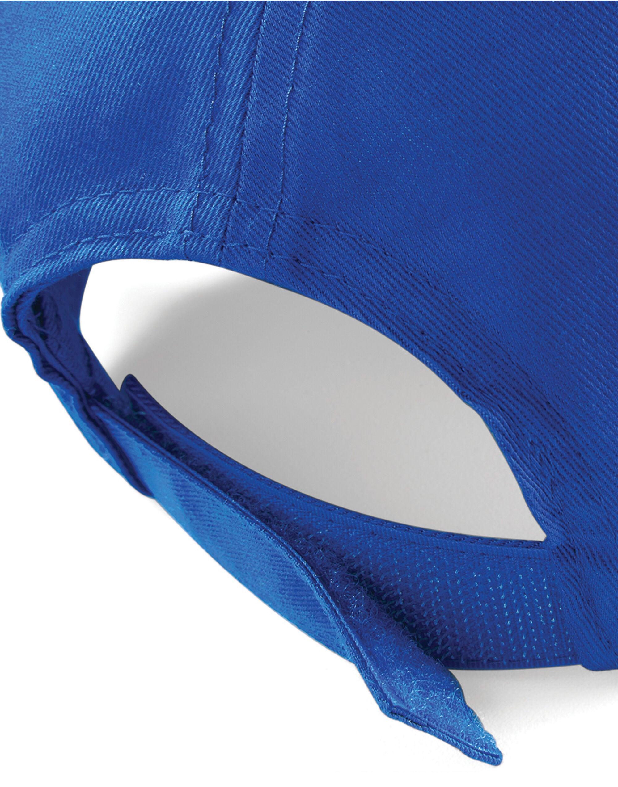 Beechfield  Junior Original 5 Panel Cap Rip-strip™ size adjuster (B10B)
