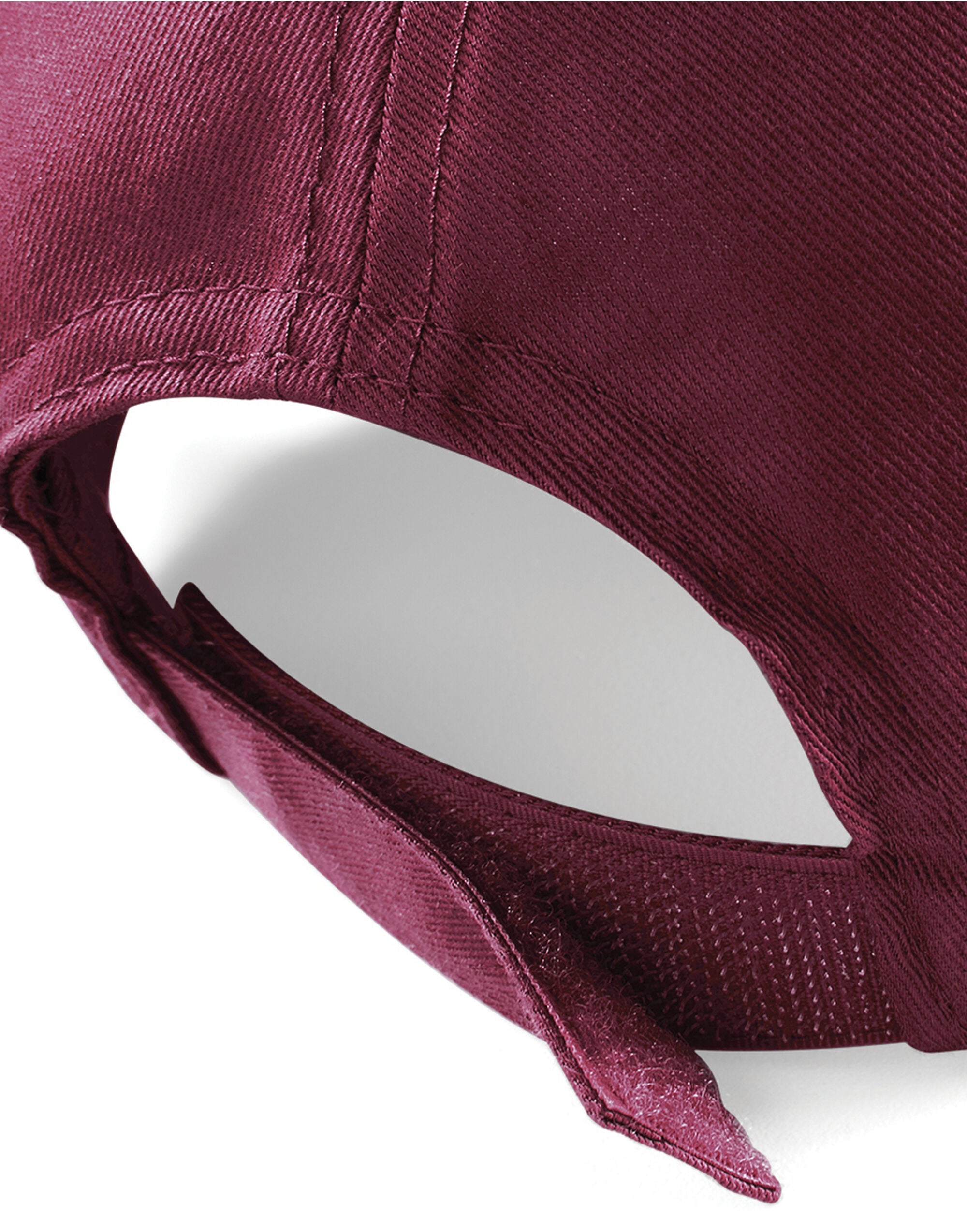 Beechfield  Junior Original 5 Panel Cap Rip-strip™ size adjuster (B10B)