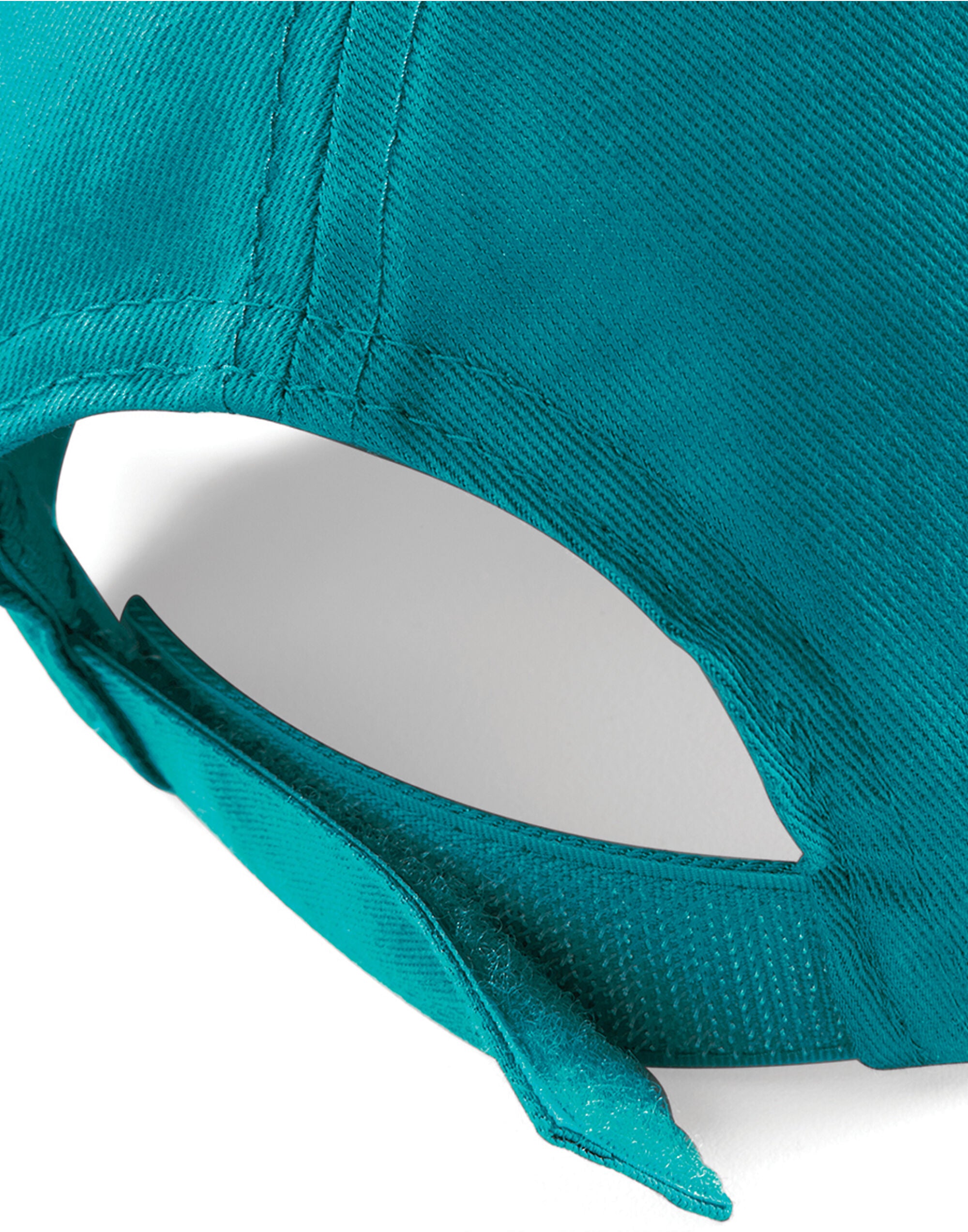 Beechfield  Junior Original 5 Panel Cap Rip-strip™ size adjuster (B10B)