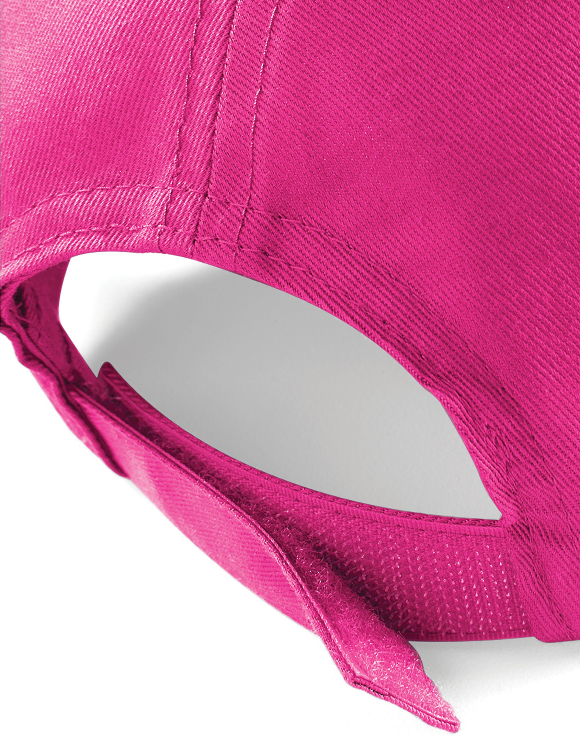 Beechfield  Junior Original 5 Panel Cap Rip-strip™ size adjuster (B10B)