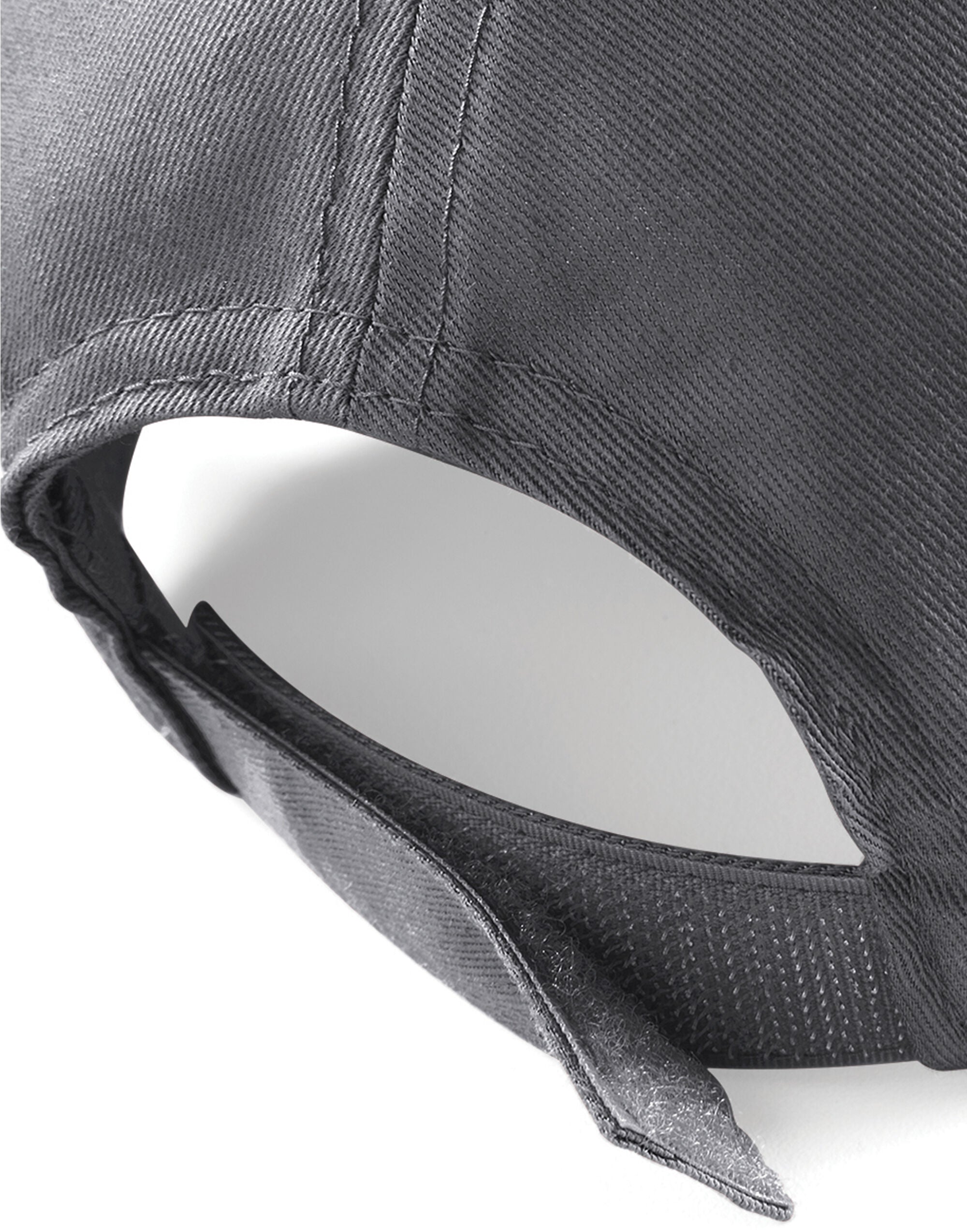 Beechfield  Junior Original 5 Panel Cap Rip-strip™ size adjuster (B10B)