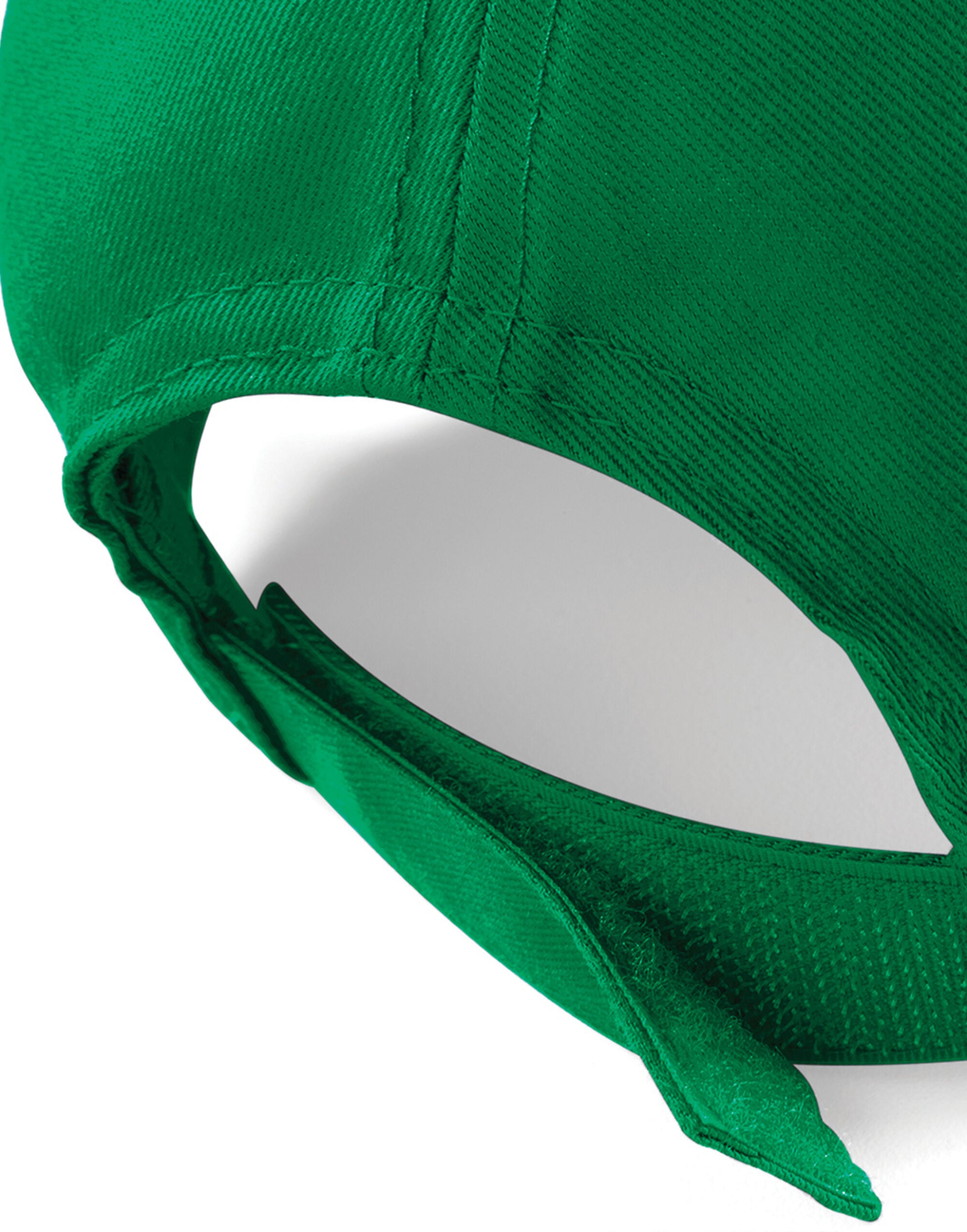 Beechfield  Junior Original 5 Panel Cap Rip-strip™ size adjuster (B10B)