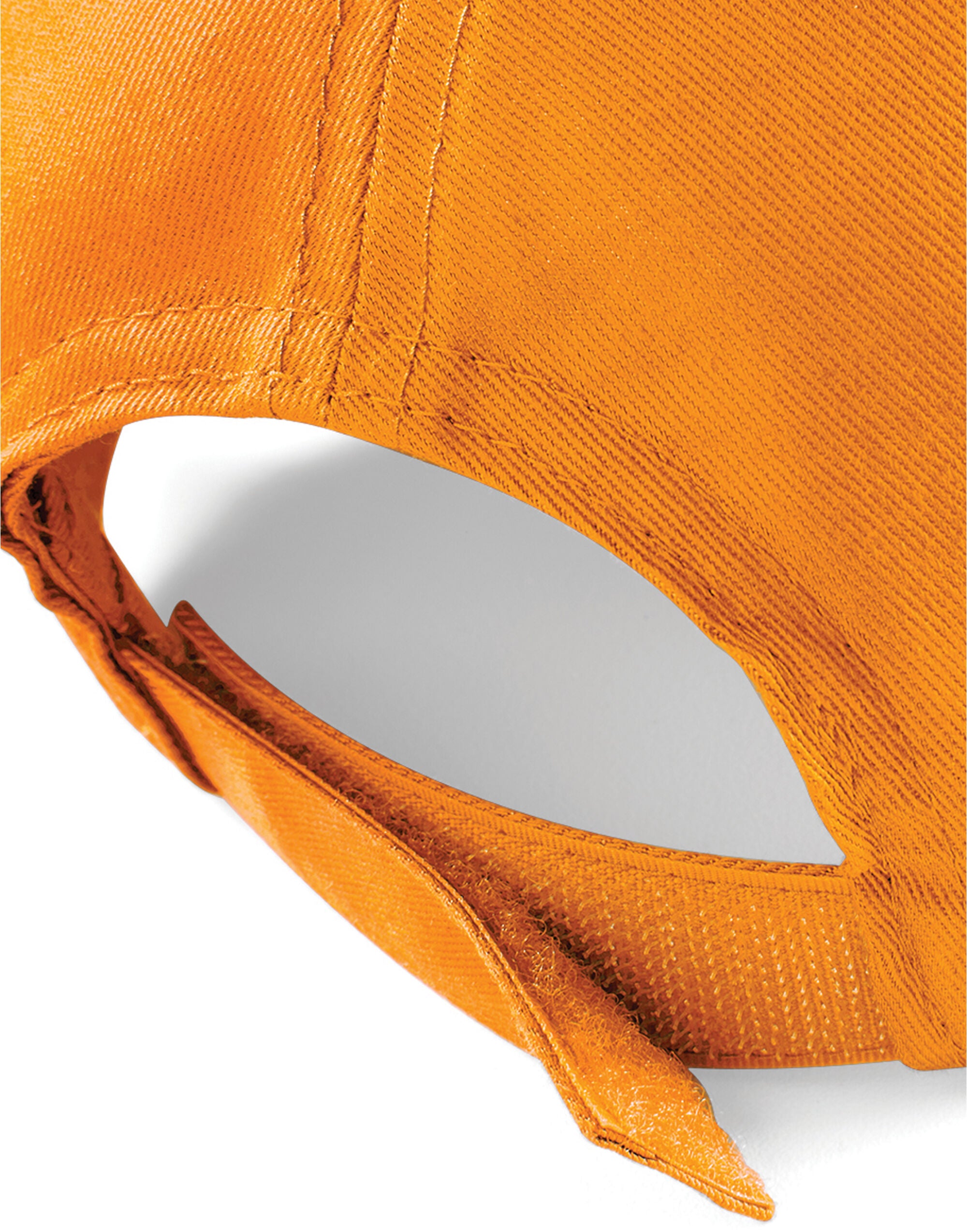 Beechfield  Junior Original 5 Panel Cap Rip-strip™ size adjuster (B10B)
