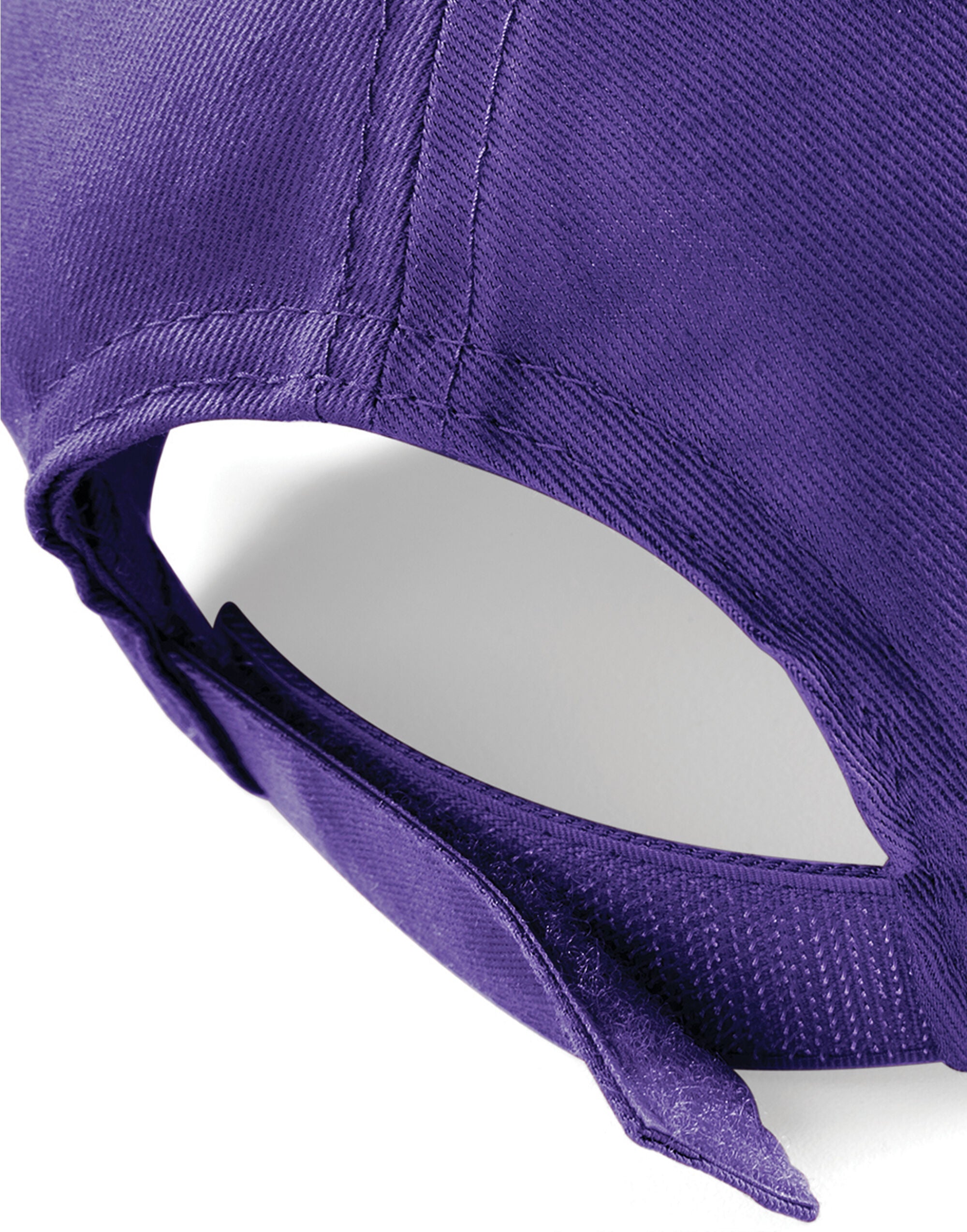 Beechfield  Junior Original 5 Panel Cap Rip-strip™ size adjuster (B10B)