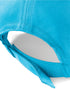 Beechfield  Junior Original 5 Panel Cap Rip-strip™ size adjuster (B10B)
