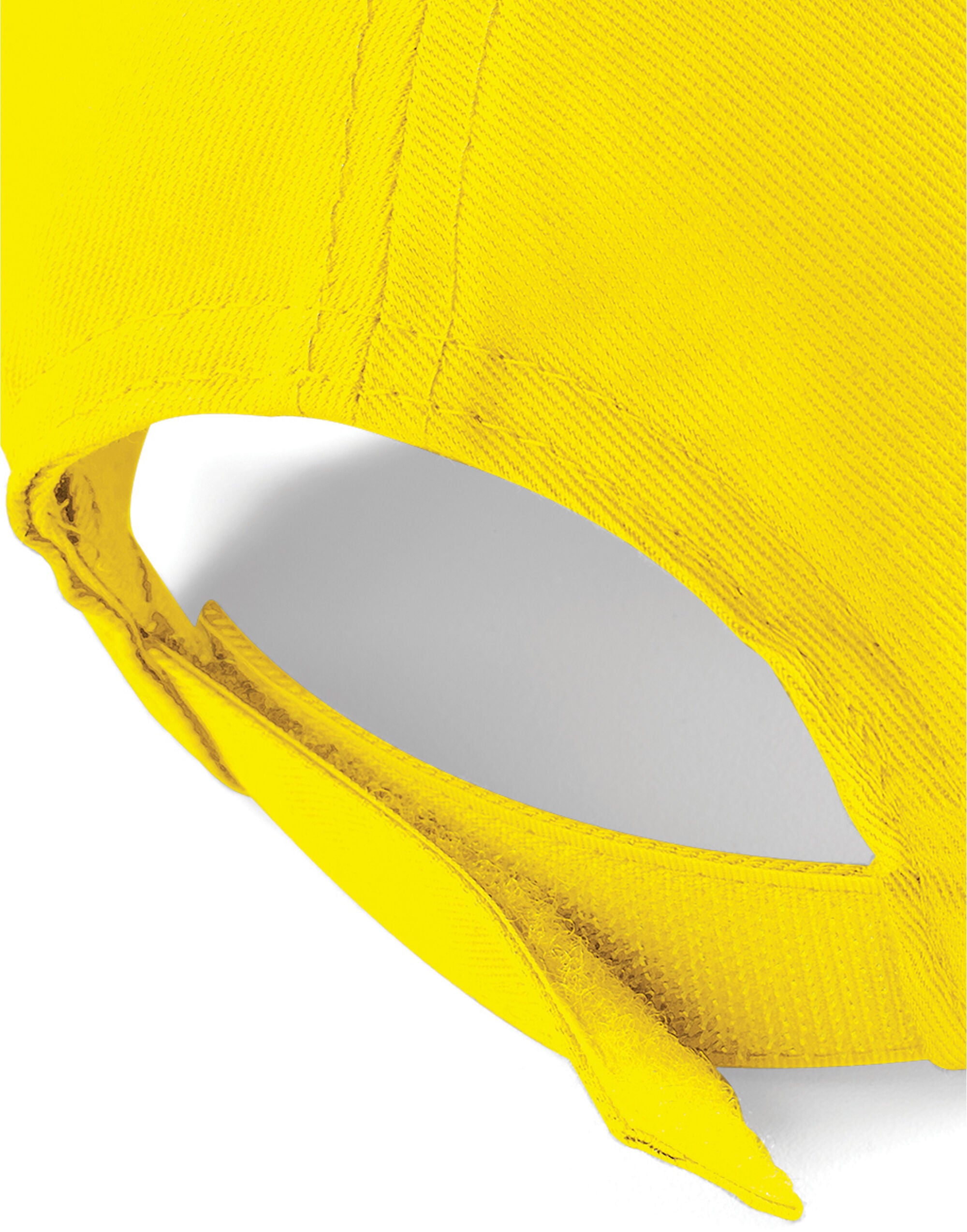 Beechfield  Junior Original 5 Panel Cap Rip-strip™ size adjuster (B10B)