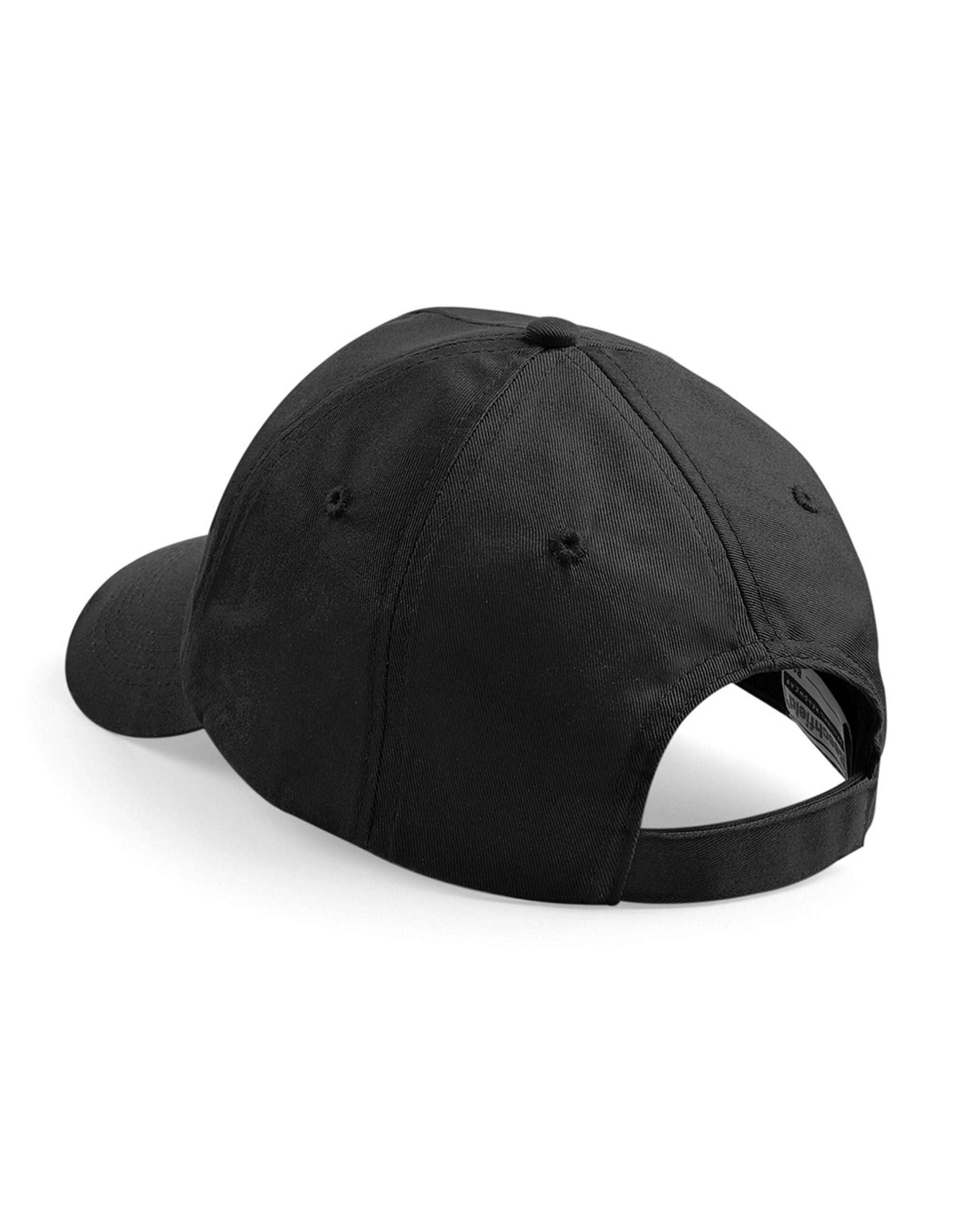 Beechfield  Junior Original 5 Panel Cap Rip-strip™ size adjuster (B10B)