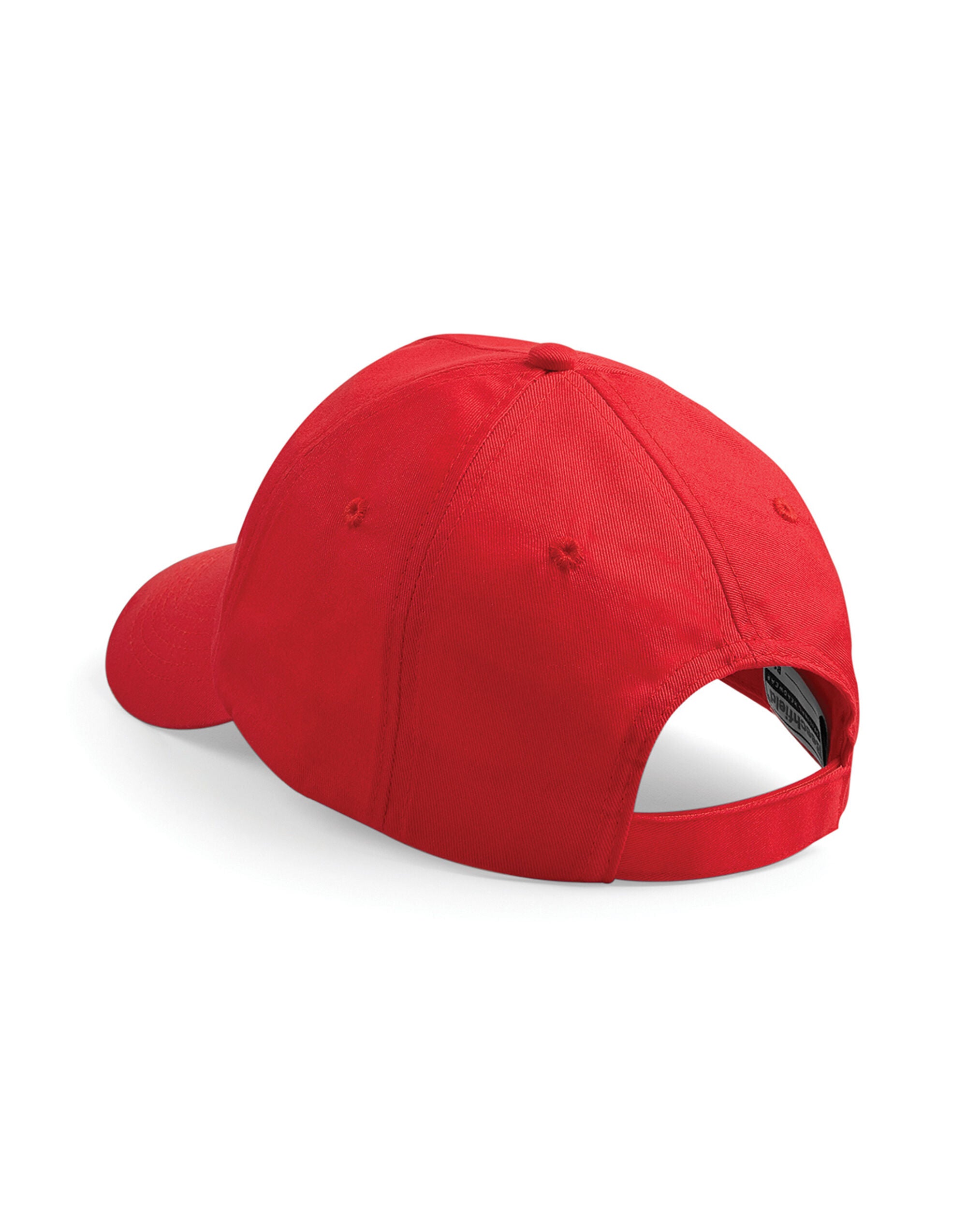 Beechfield  Junior Original 5 Panel Cap Rip-strip™ size adjuster (B10B)
