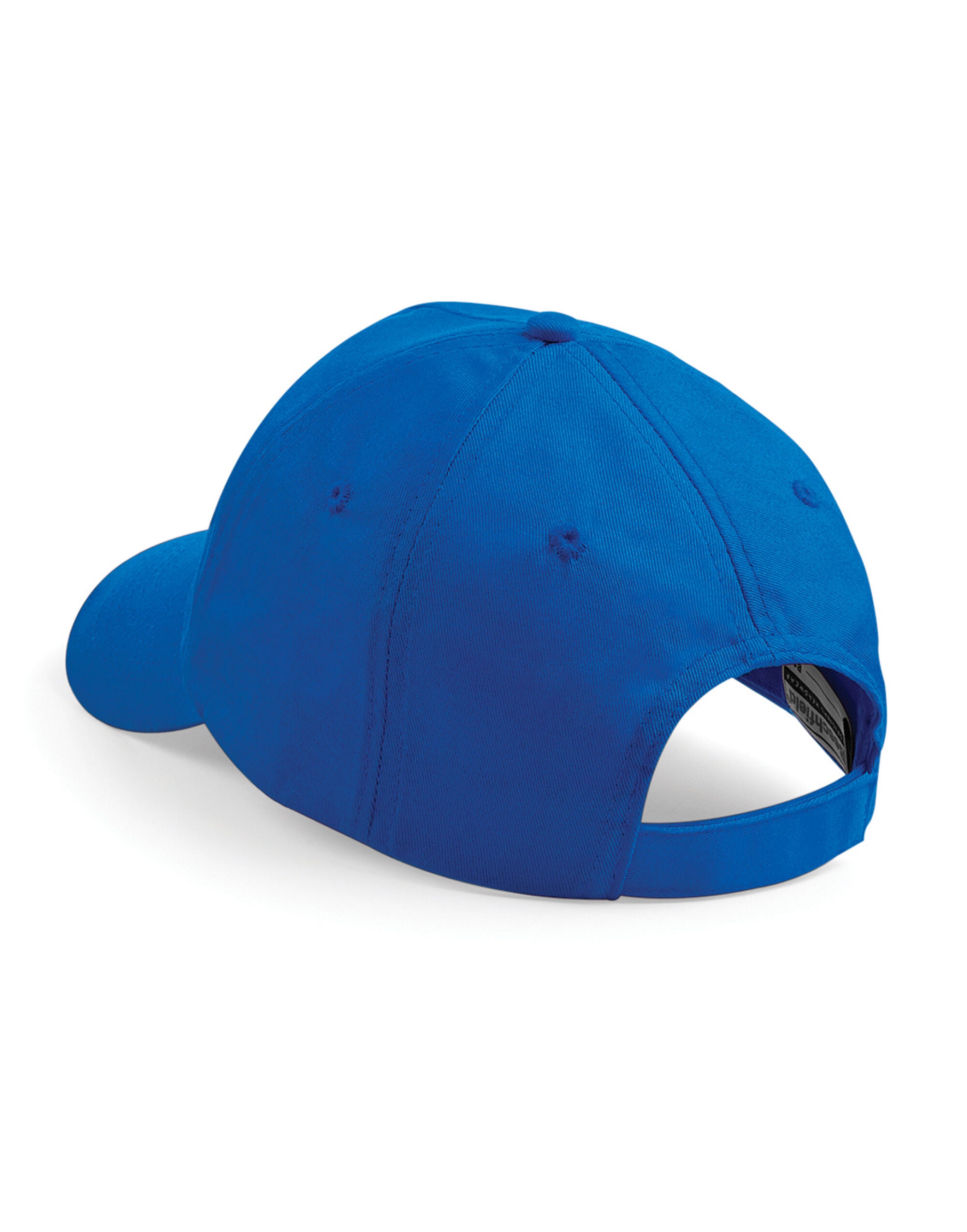 Beechfield  Junior Original 5 Panel Cap Rip-strip™ size adjuster (B10B)