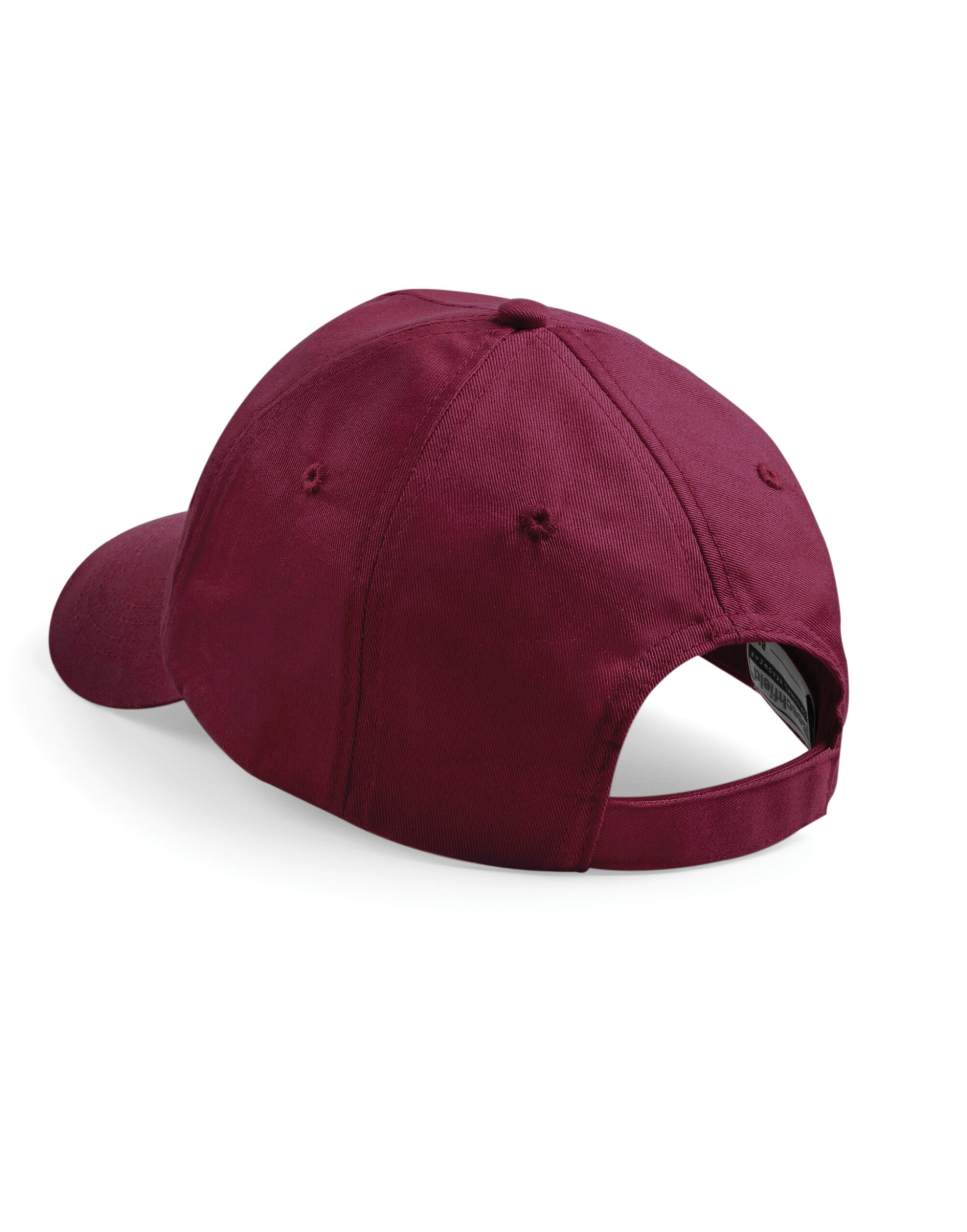 Beechfield  Junior Original 5 Panel Cap Rip-strip™ size adjuster (B10B)