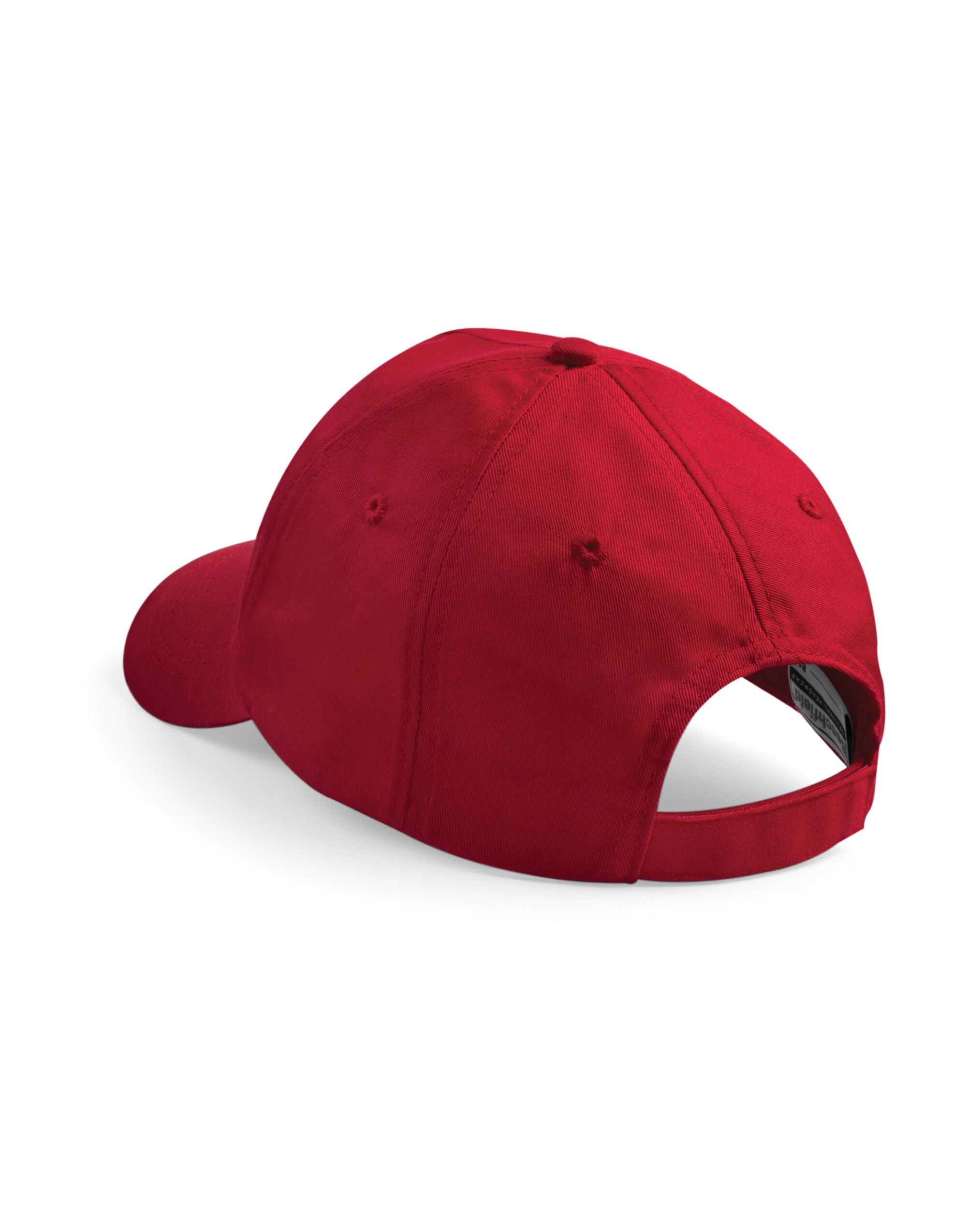Beechfield  Junior Original 5 Panel Cap Rip-strip™ size adjuster (B10B)