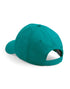 Beechfield  Junior Original 5 Panel Cap Rip-strip™ size adjuster (B10B)