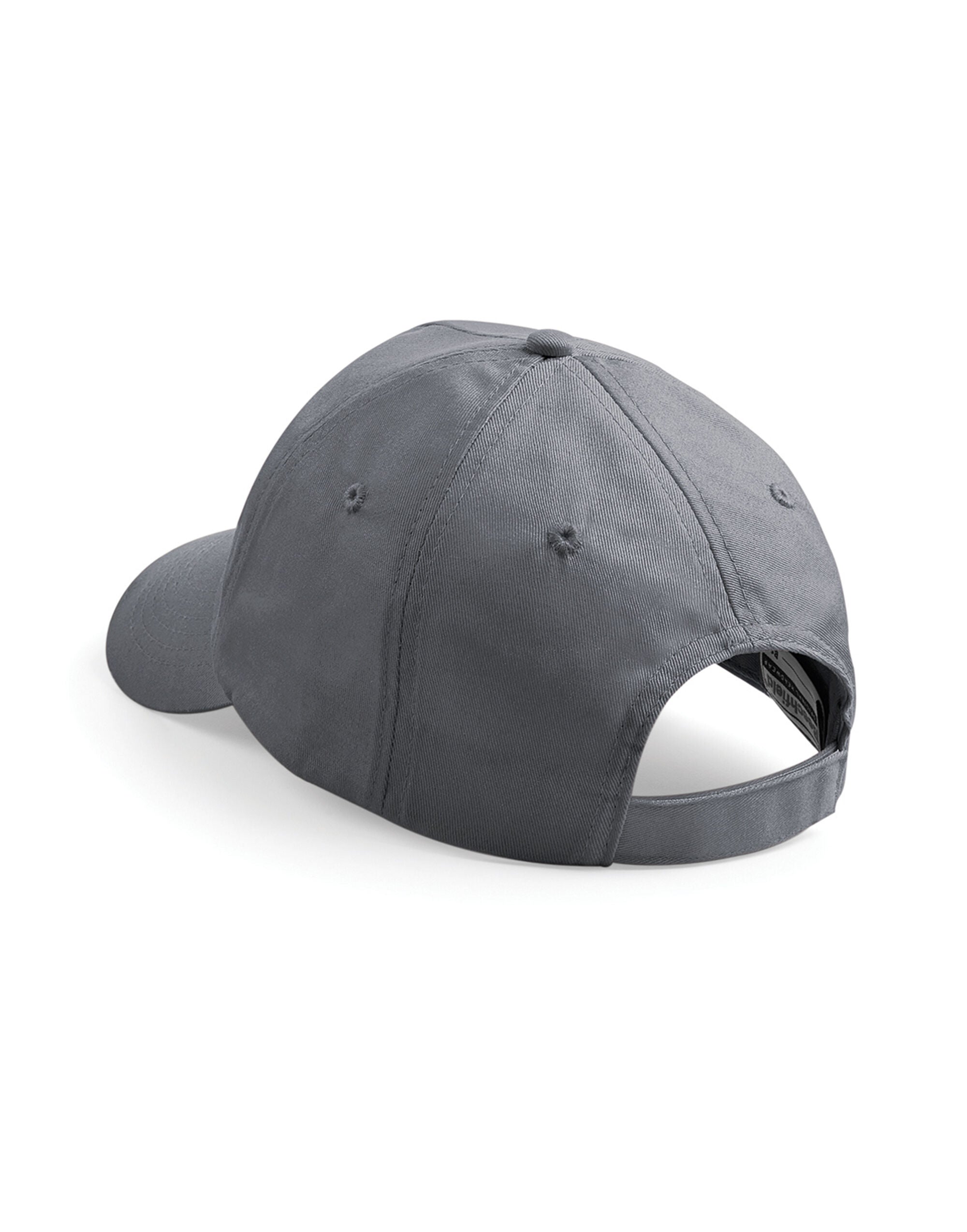 Beechfield  Junior Original 5 Panel Cap Rip-strip™ size adjuster (B10B)