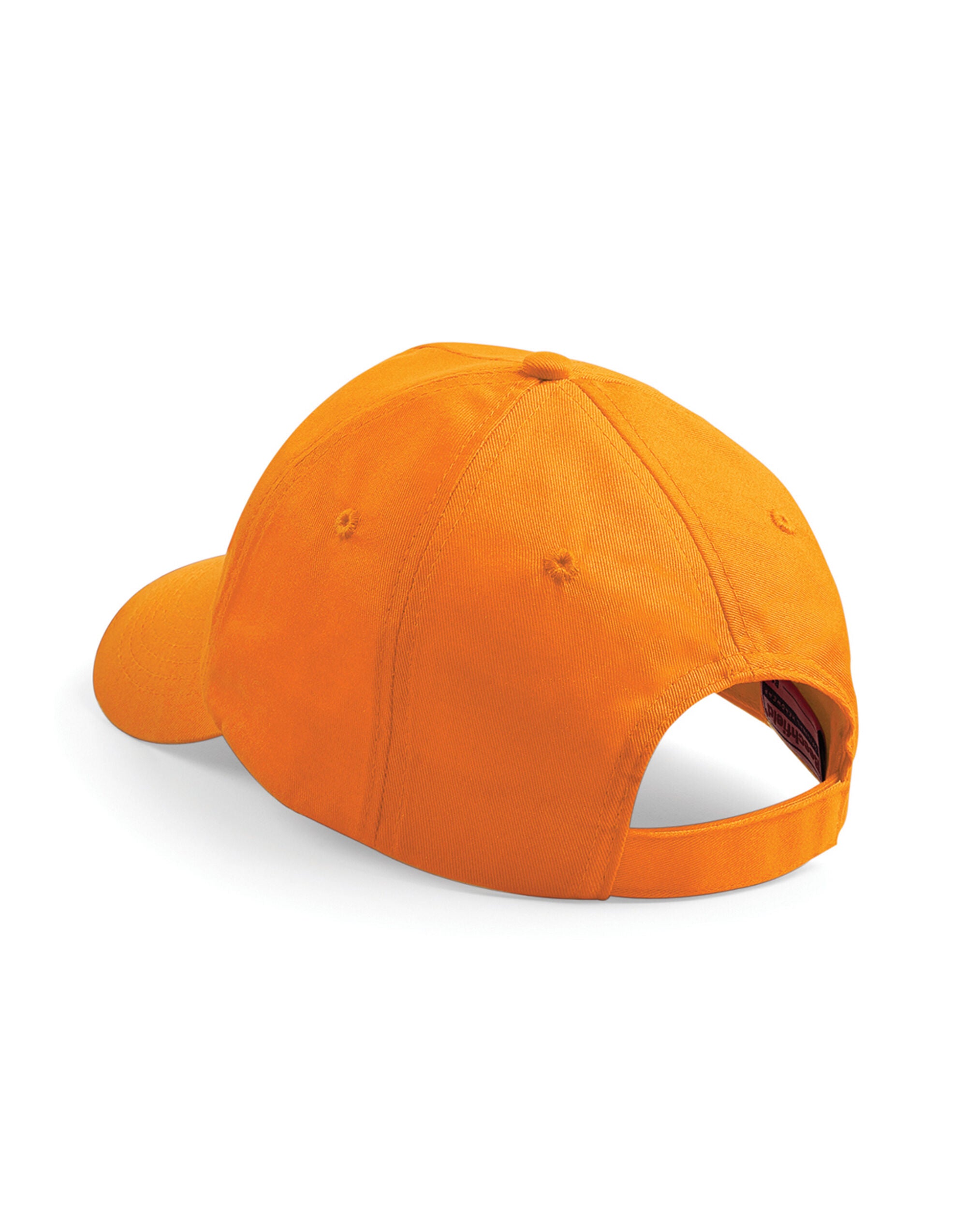 Beechfield  Junior Original 5 Panel Cap Rip-strip™ size adjuster (B10B)