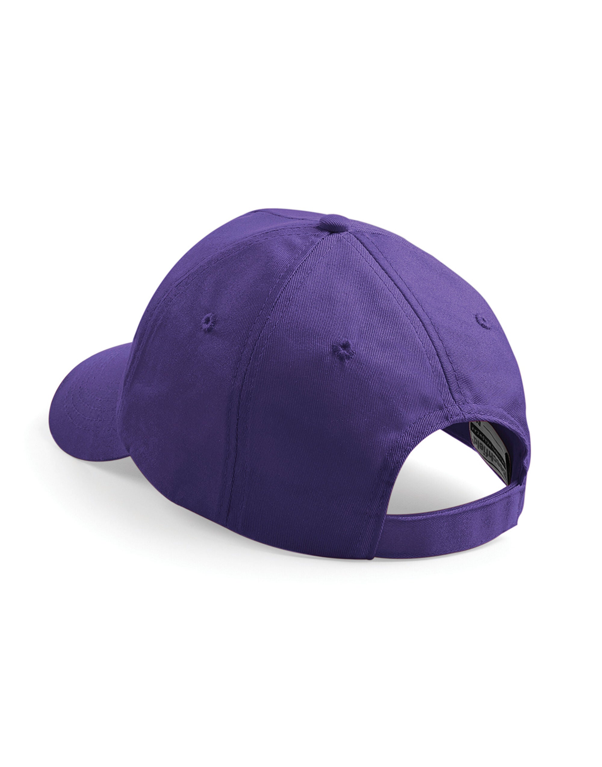 Beechfield  Junior Original 5 Panel Cap Rip-strip™ size adjuster (B10B)