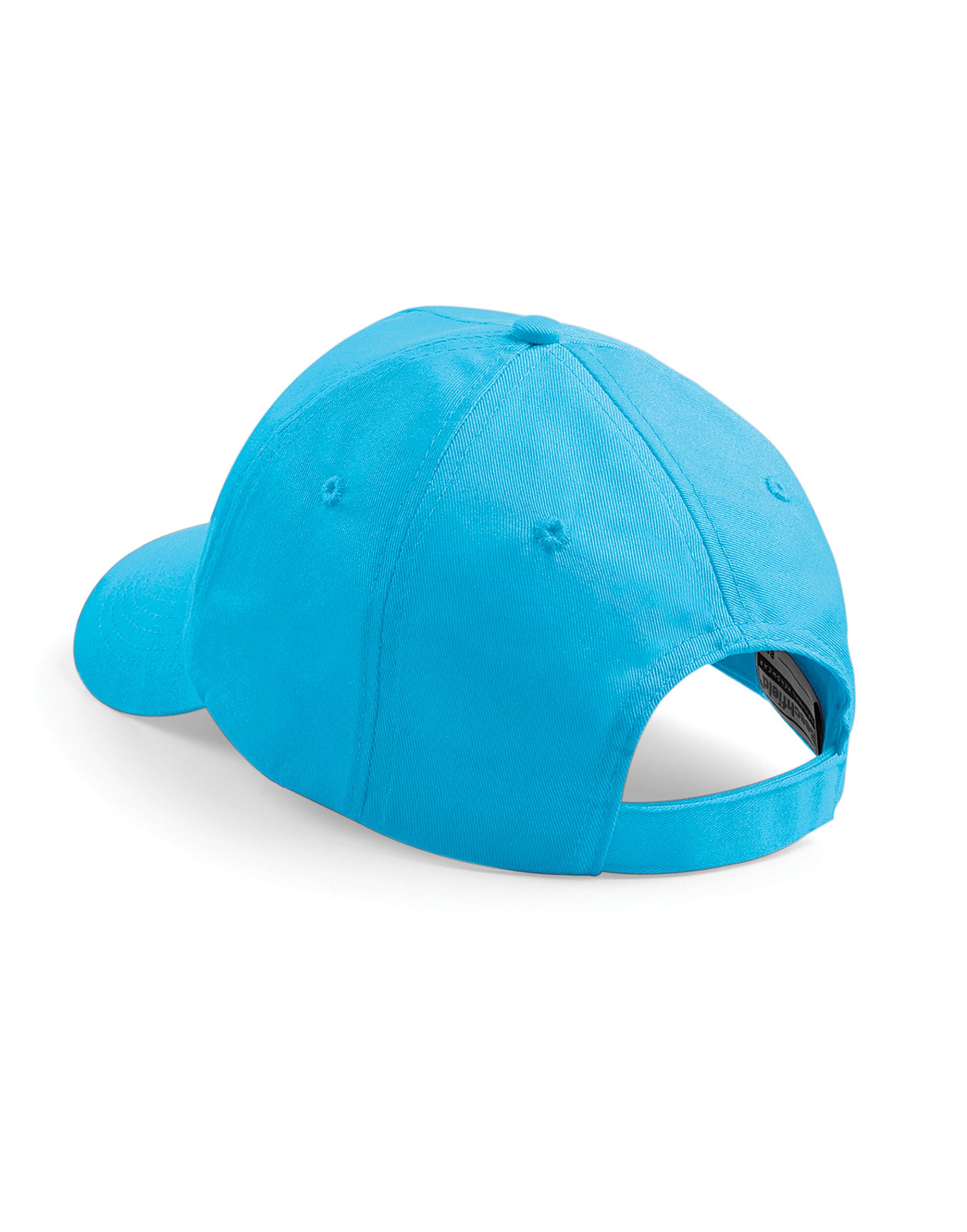 Beechfield  Junior Original 5 Panel Cap Rip-strip™ size adjuster (B10B)