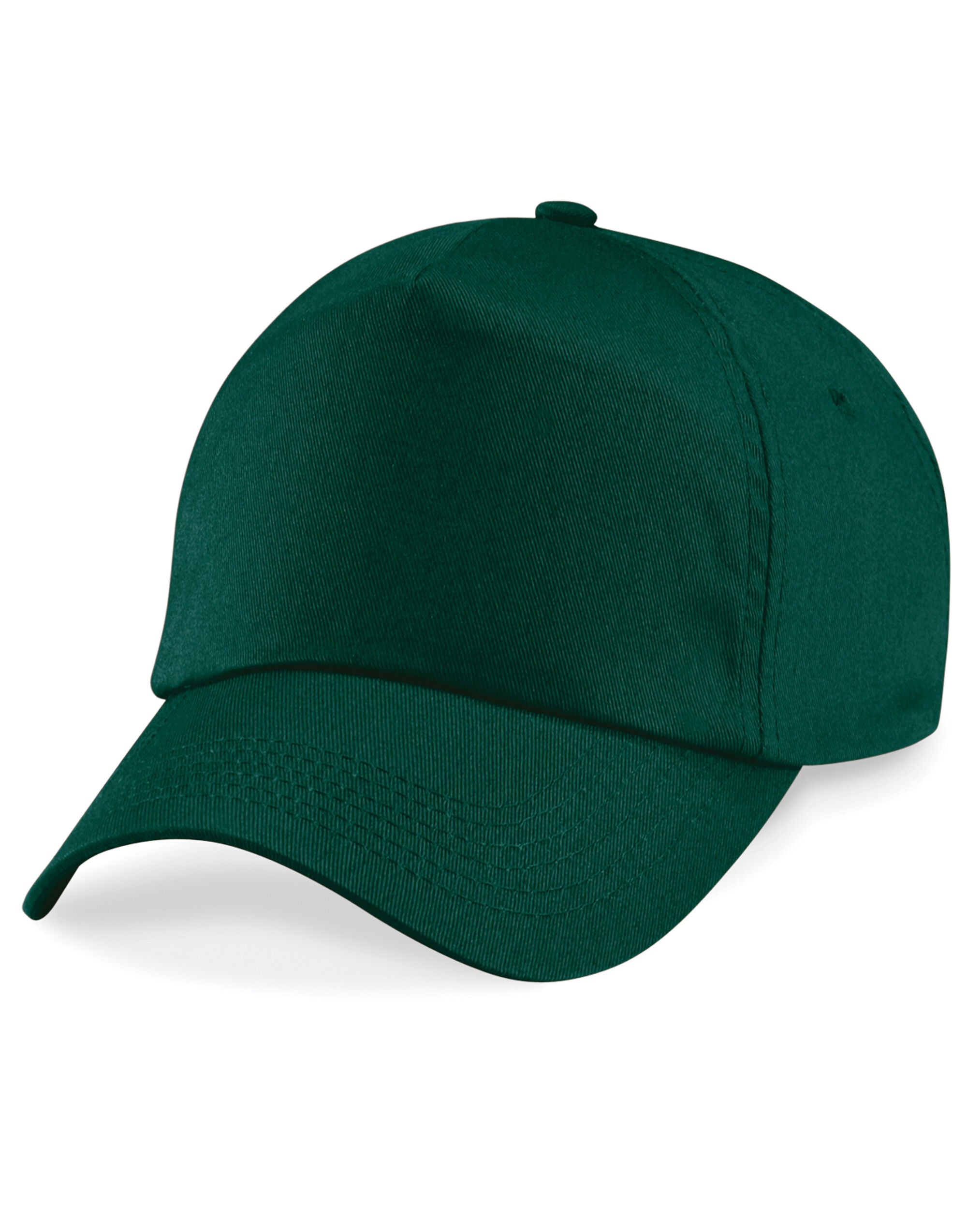 Beechfield  Junior Original 5 Panel Cap Rip-strip™ size adjuster (B10B)