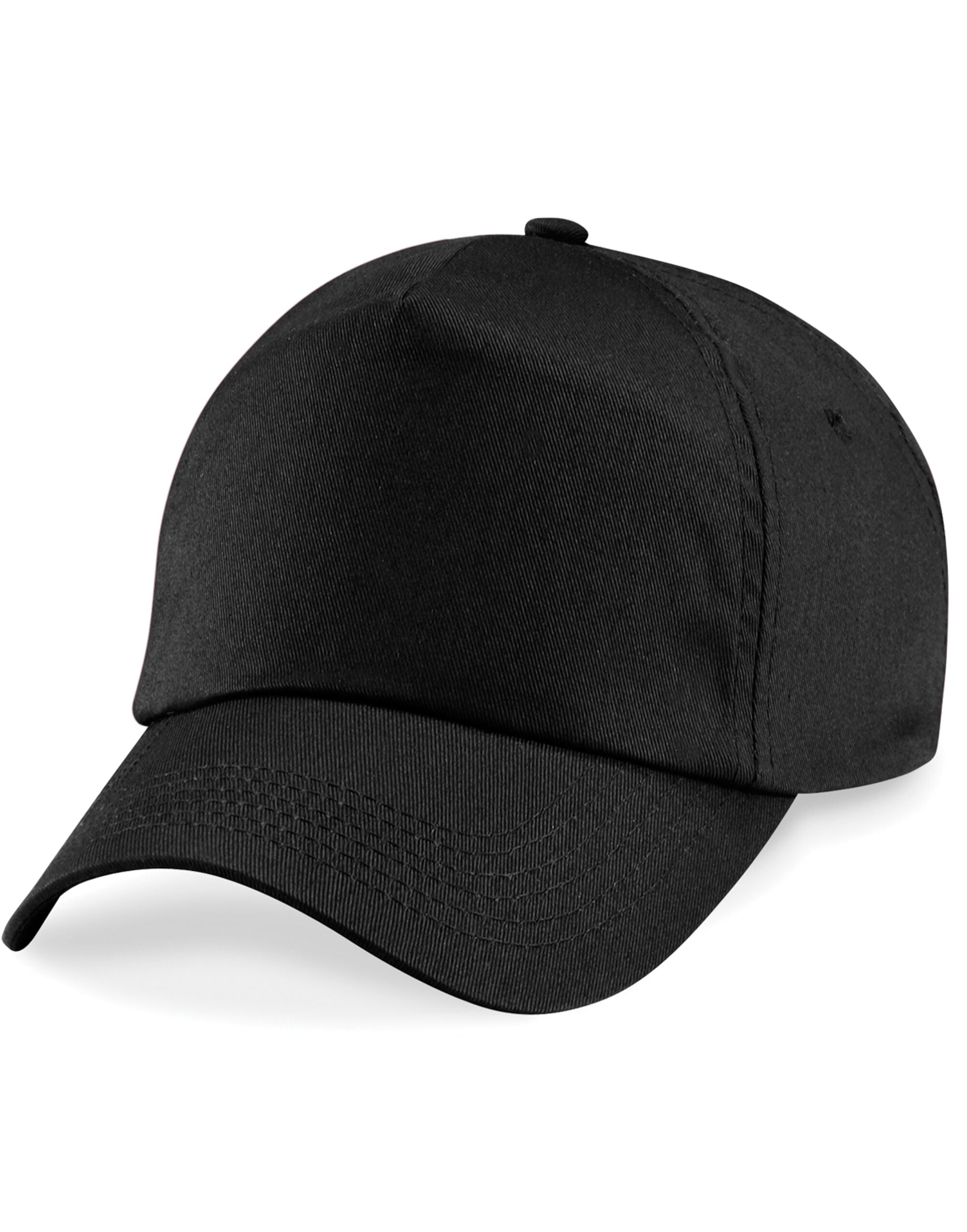 Beechfield  Junior Original 5 Panel Cap Rip-strip™ size adjuster (B10B)