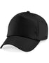 Beechfield  Junior Original 5 Panel Cap Rip-strip™ size adjuster (B10B)