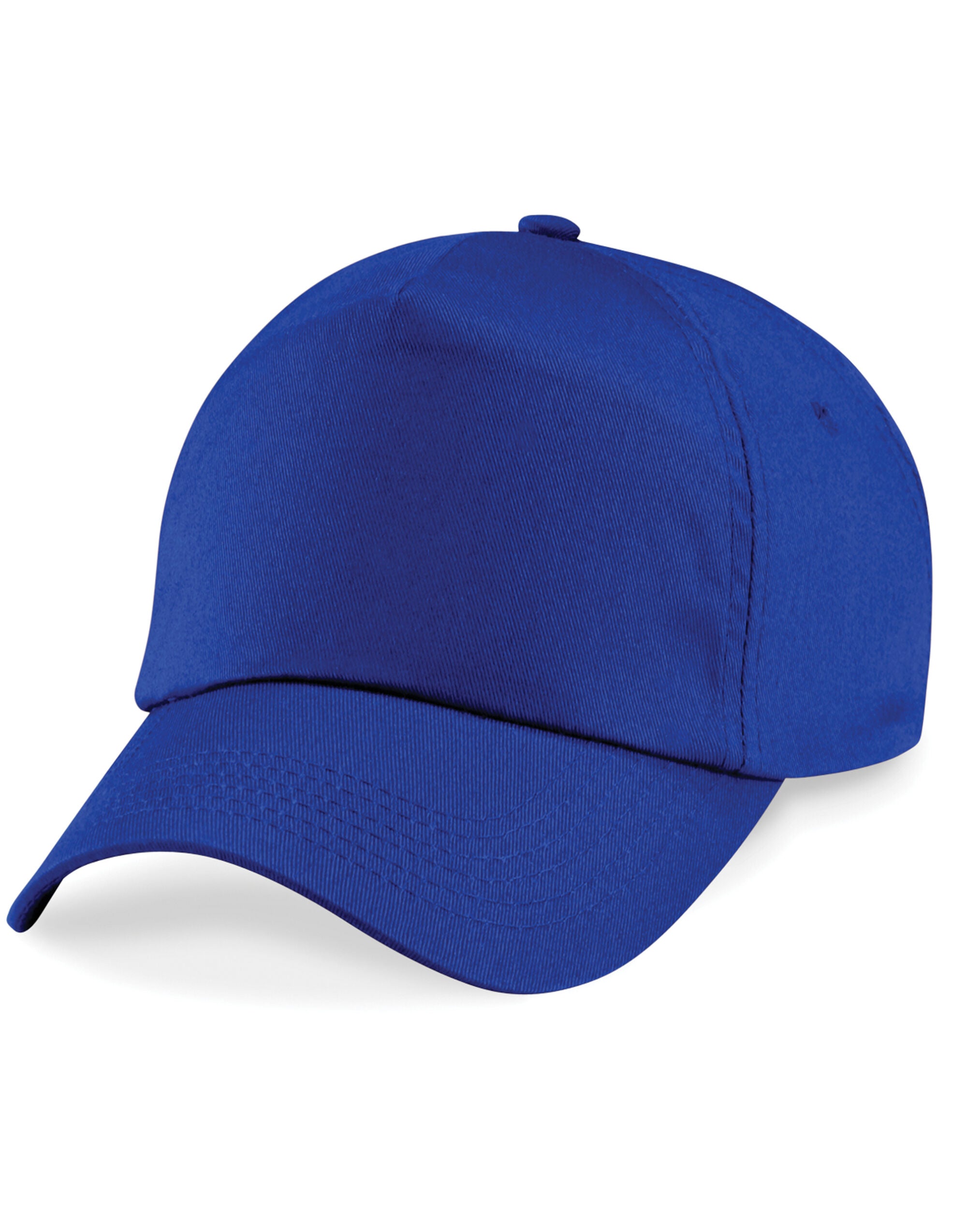 Beechfield  Junior Original 5 Panel Cap Rip-strip™ size adjuster (B10B)