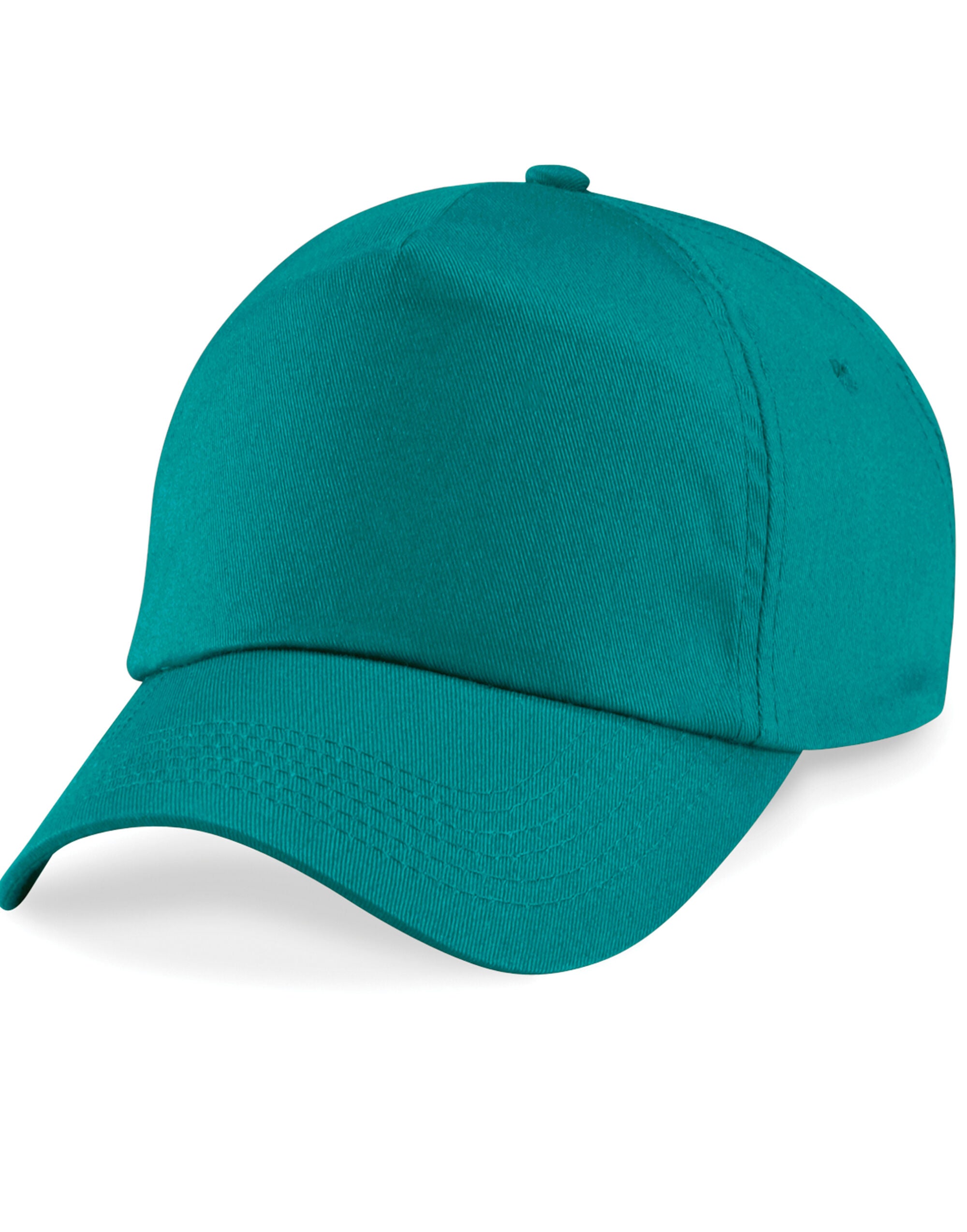 Beechfield  Junior Original 5 Panel Cap Rip-strip™ size adjuster (B10B)