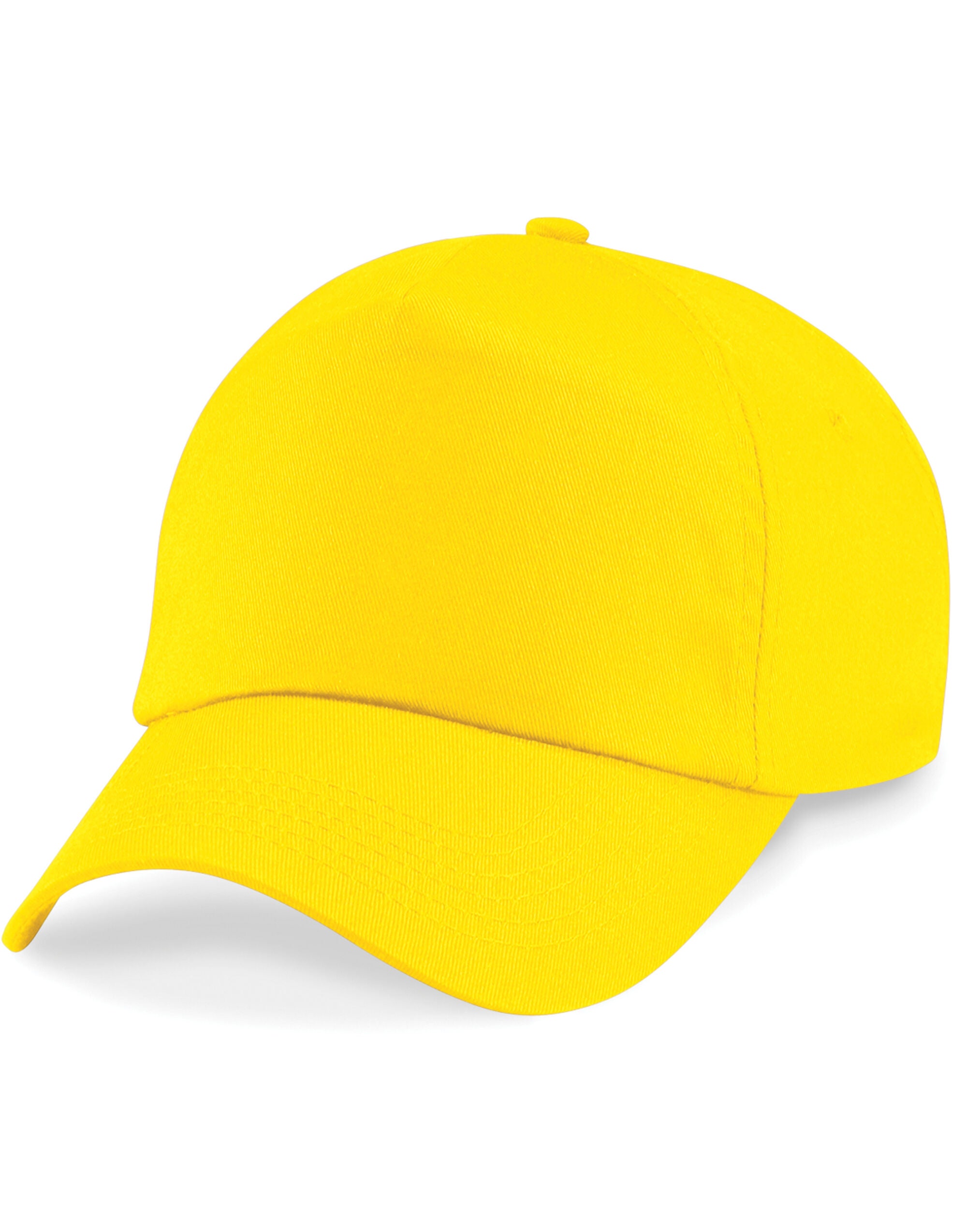 Beechfield  Junior Original 5 Panel Cap Rip-strip™ size adjuster (B10B)