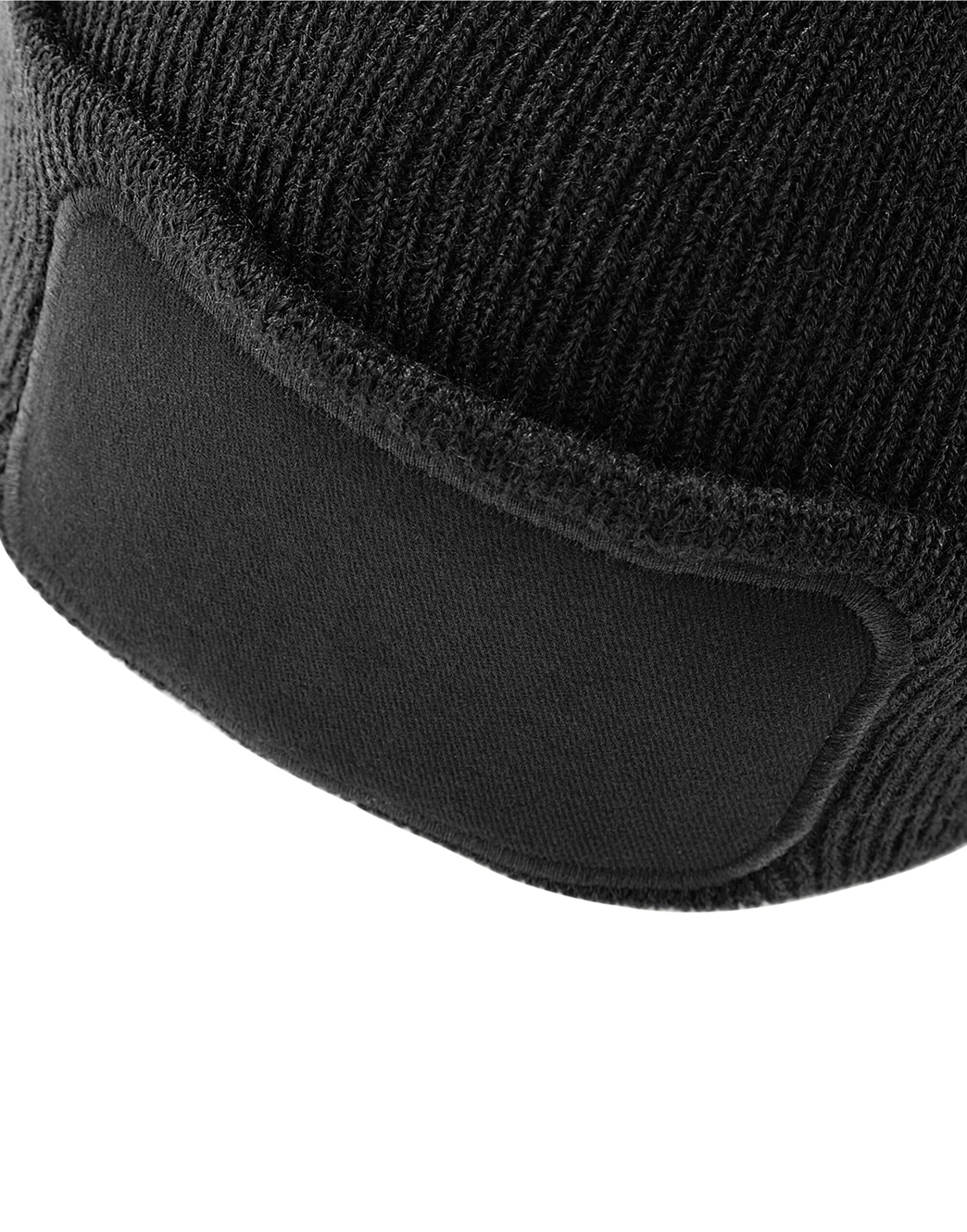 Beechfield  Original Patch Beanie Cotton twill for printing (B445)