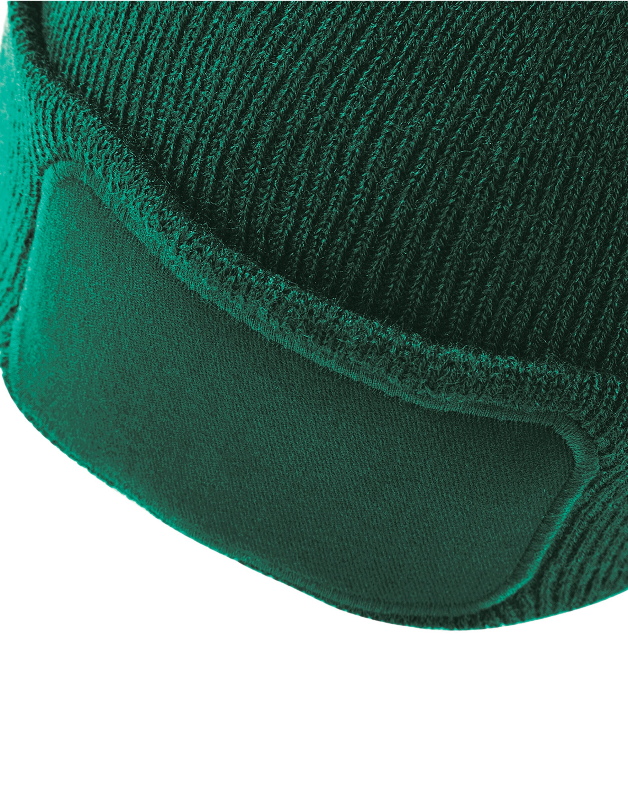 Beechfield  Original Patch Beanie Cotton twill for printing (B445)