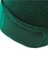 Beechfield  Original Patch Beanie Cotton twill for printing (B445)