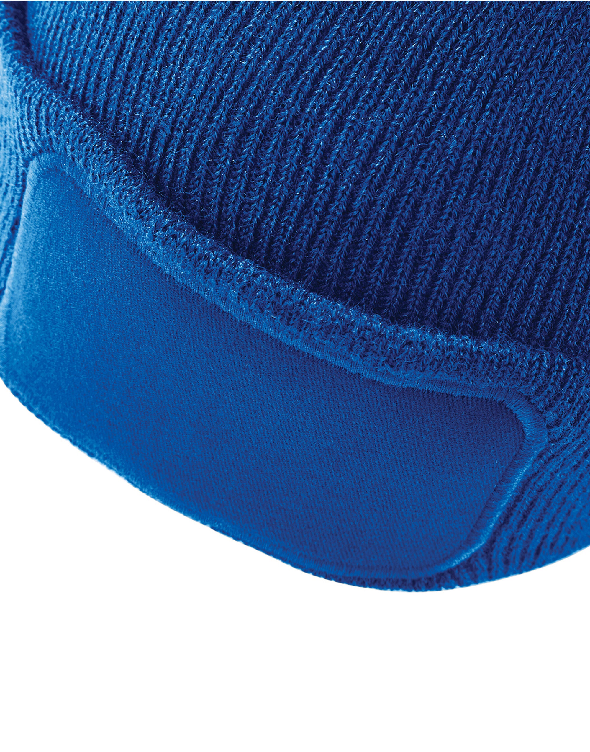Beechfield  Original Patch Beanie Cotton twill for printing (B445)