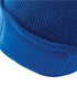 Beechfield  Original Patch Beanie Cotton twill for printing (B445)