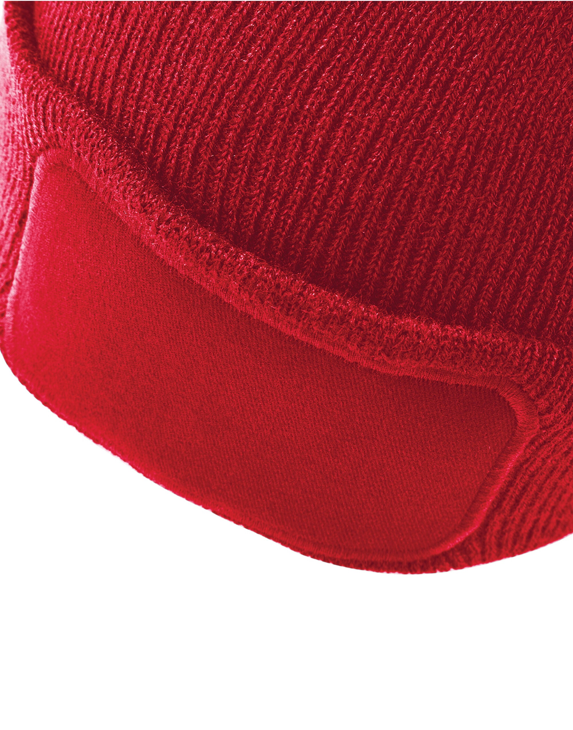 Beechfield  Original Patch Beanie Cotton twill for printing (B445)