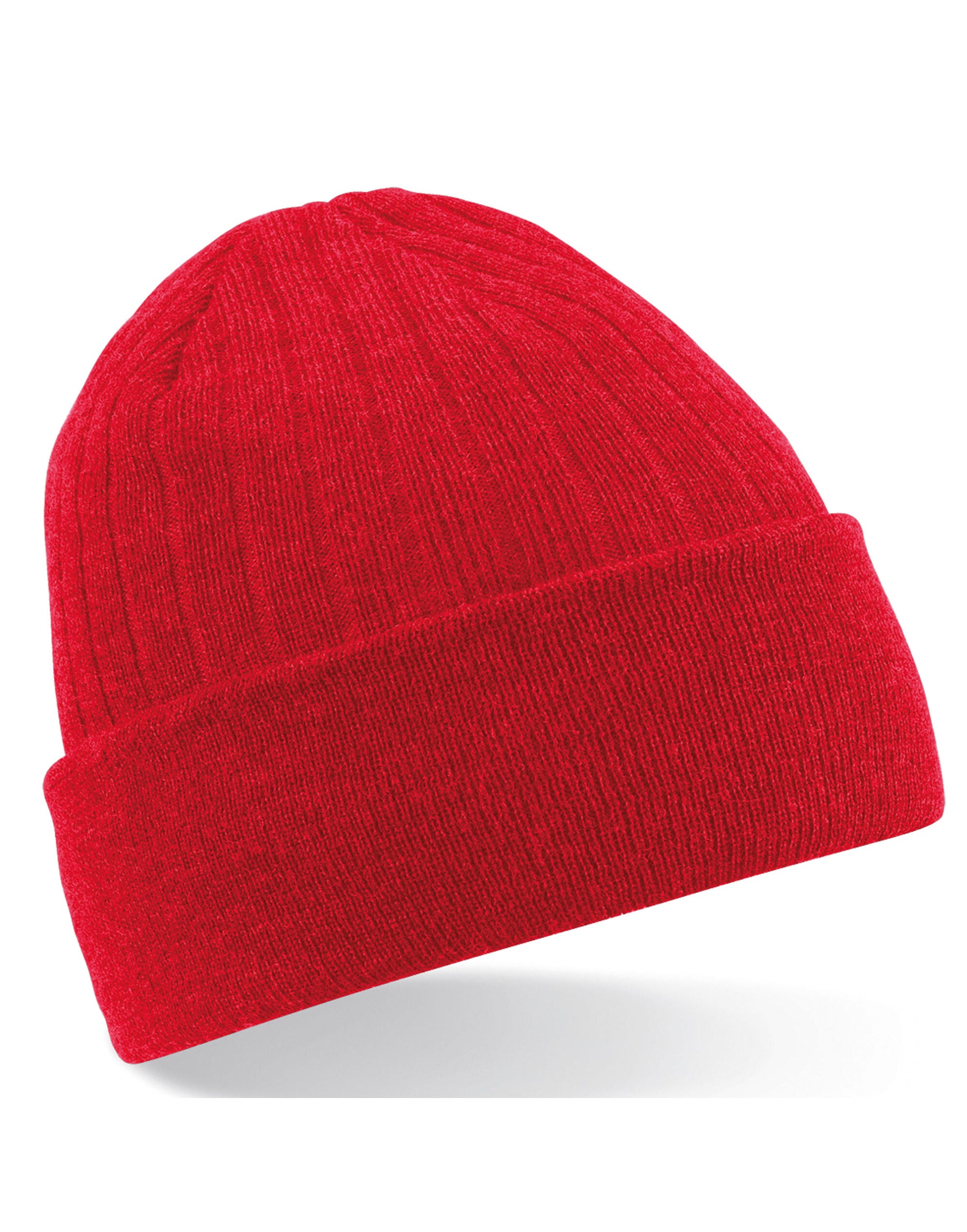 Beechfield  Thinsulate™ Beanie Thinsulate™ lining (B447)
