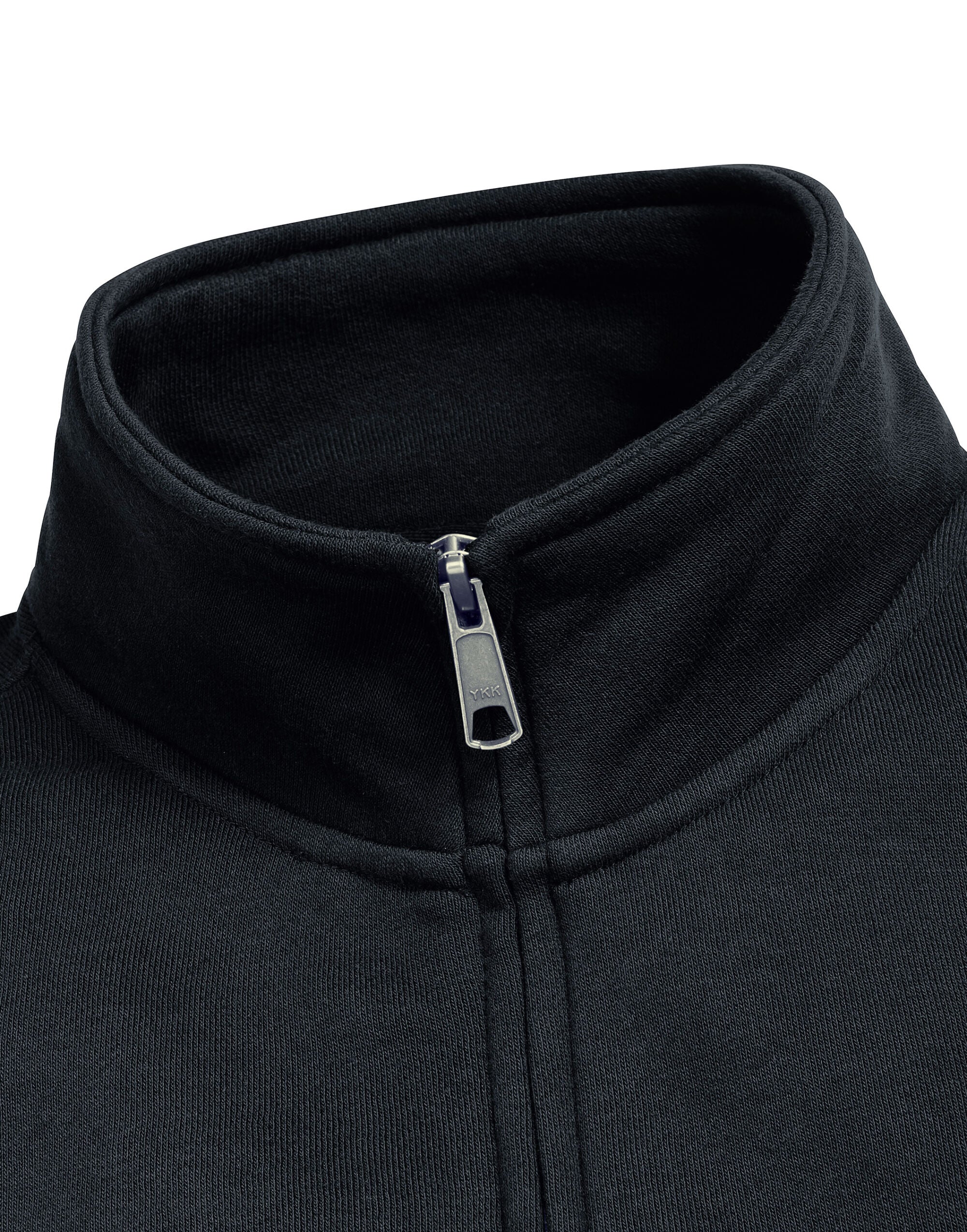 Russell Ladies' Authentic Sweat Jacket Our premium with its contemporary fit and modern design revives the original spirit of a perfect (R267F)