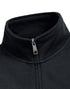 Russell Ladies' Authentic Sweat Jacket Our premium with its contemporary fit and modern design revives the original spirit of a perfect (R267F)