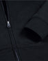 Russell Ladies' Authentic Sweat Jacket Our premium with its contemporary fit and modern design revives the original spirit of a perfect (R267F)