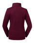 Russell Ladies' Authentic Sweat Jacket Our premium with its contemporary fit and modern design revives the original spirit of a perfect (R267F)