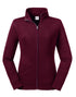 Russell Ladies' Authentic Sweat Jacket Our premium with its contemporary fit and modern design revives the original spirit of a perfect (R267F)