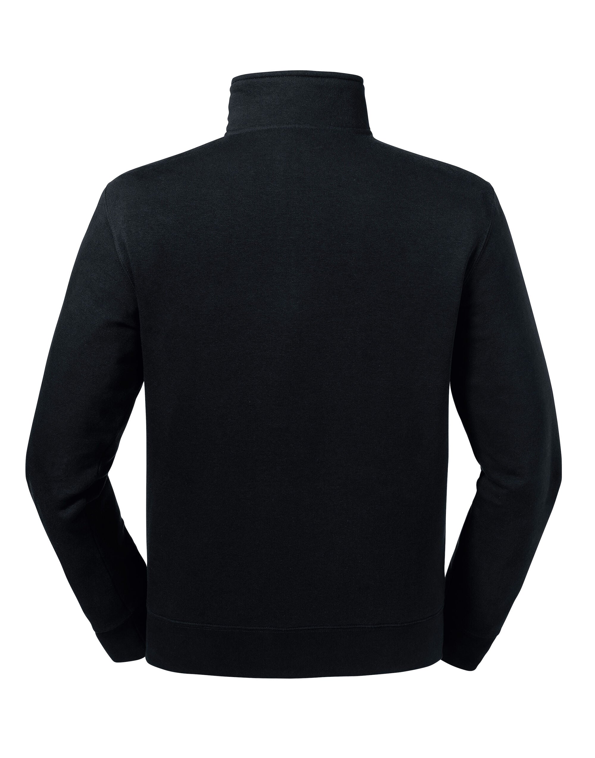 Russell Authentic 1/4 Zip Sweat  (R270M)