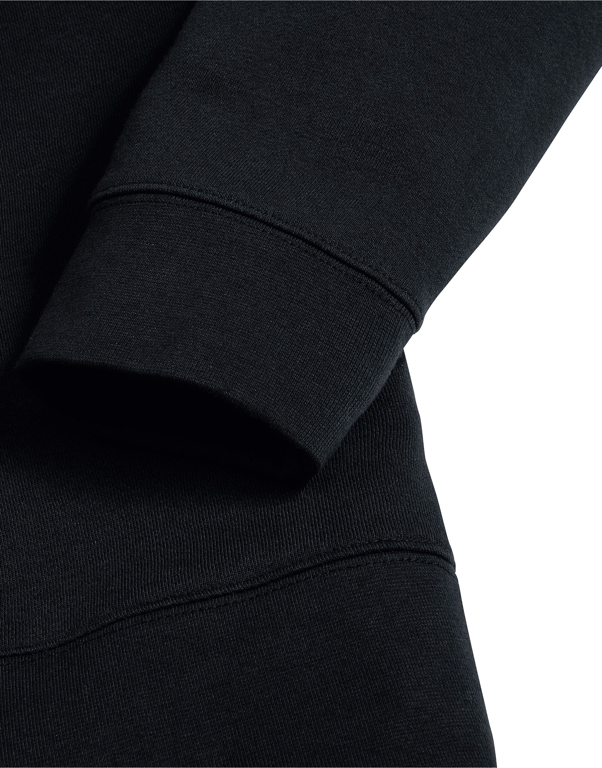 Russell Authentic 1/4 Zip Sweat  (R270M)